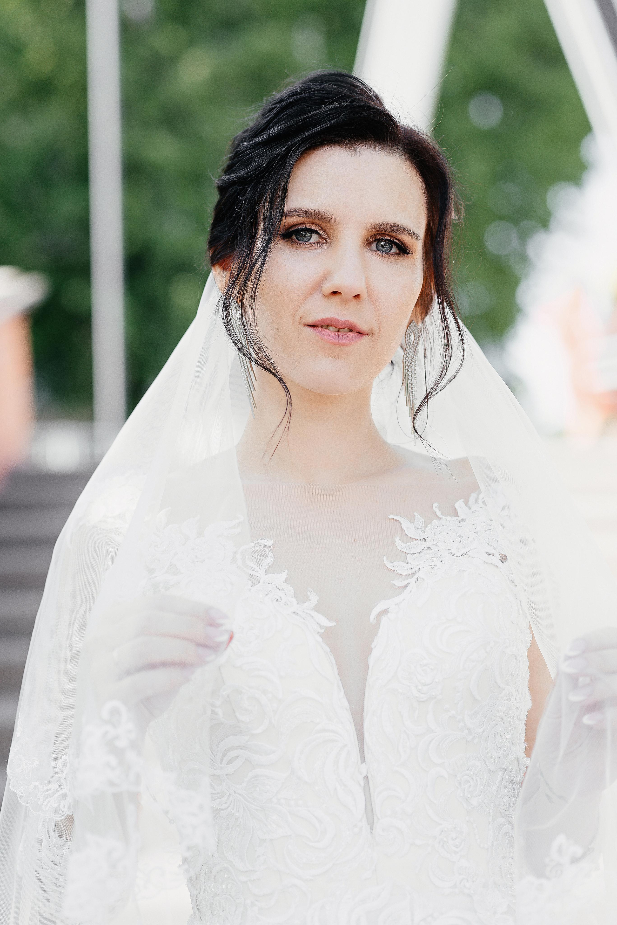 Кристина и Дима. Свадебный и семейный фотограф в Воронеже Катя Кулеш