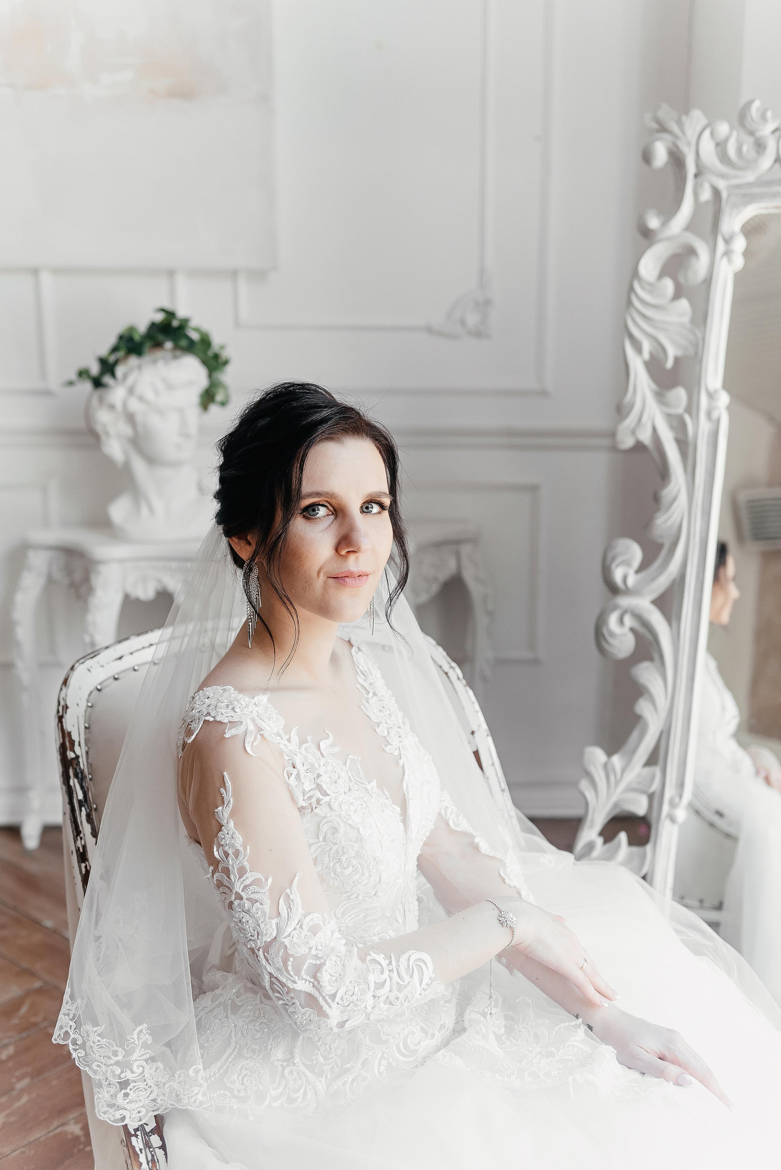 Кристина и Дима. Свадебный и семейный фотограф в Воронеже Катя Кулеш