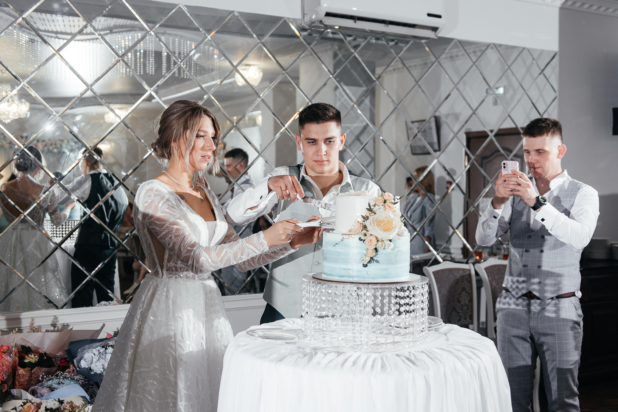 София и Данила. Свадебный и семейный фотограф в Воронеже Катя Кулеш