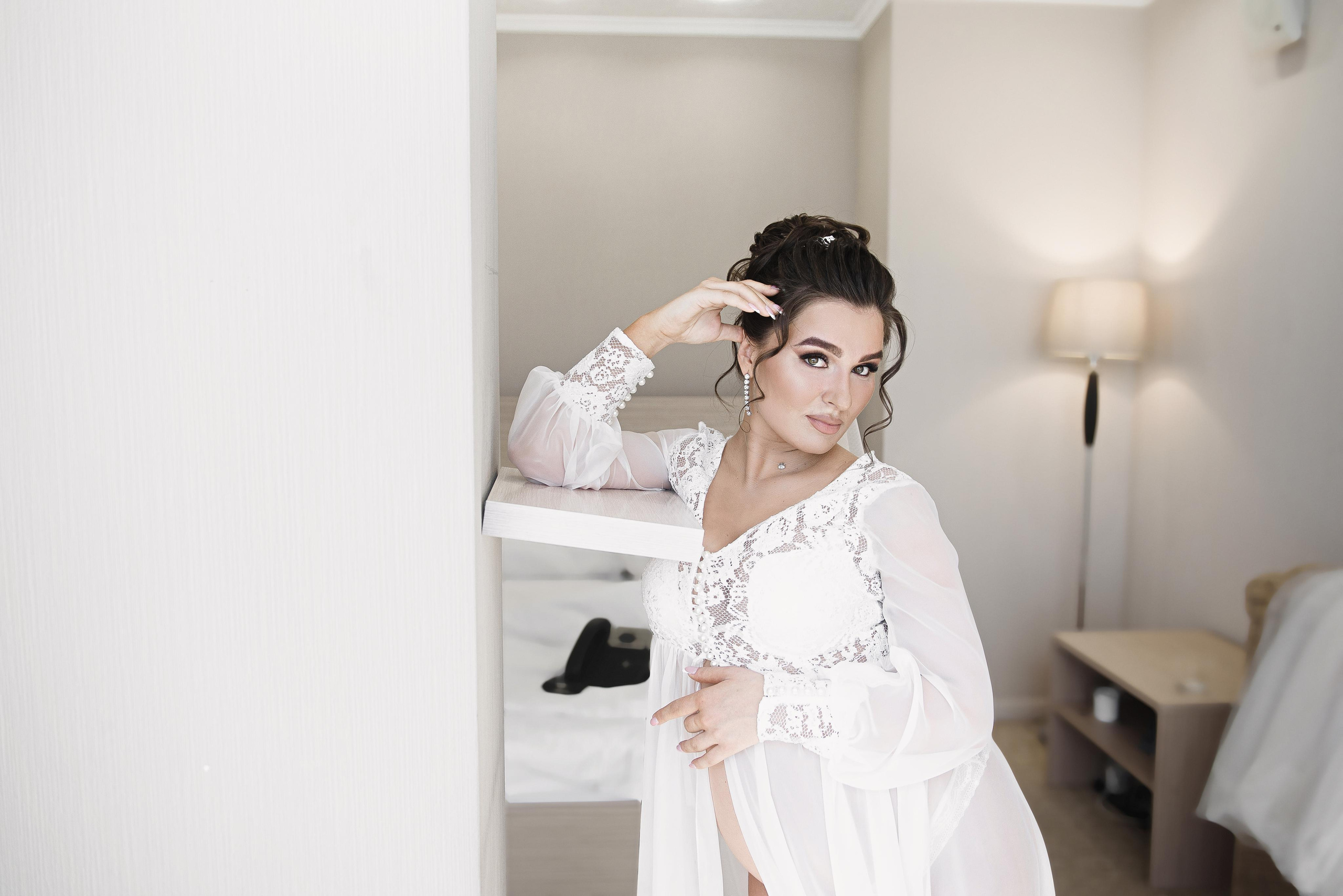 Вика и Ярослав. Свадебный и семейный фотограф в Воронеже Катя Кулеш