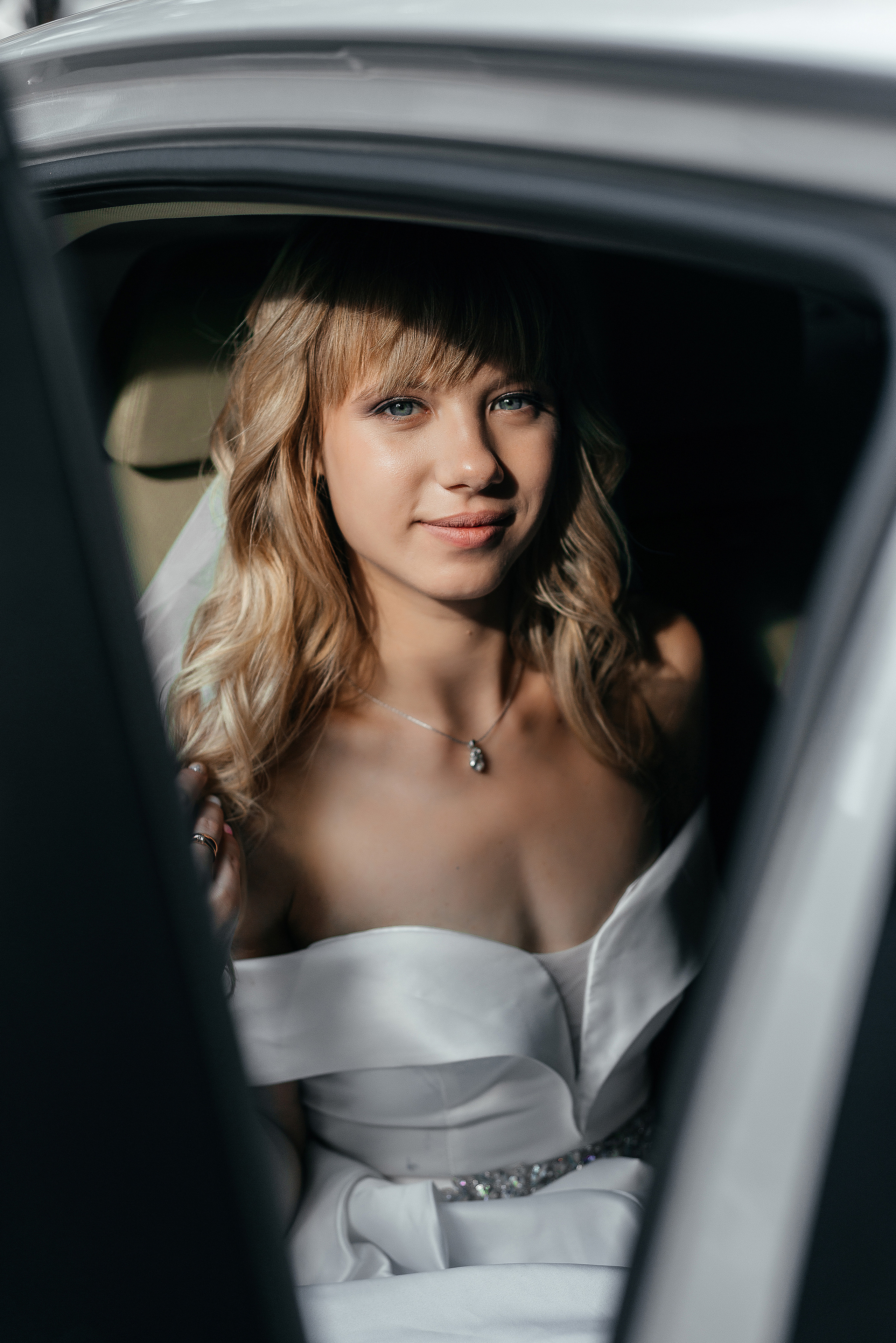 Свадебный и семейный фотограф в Воронеже Катя Кулеш