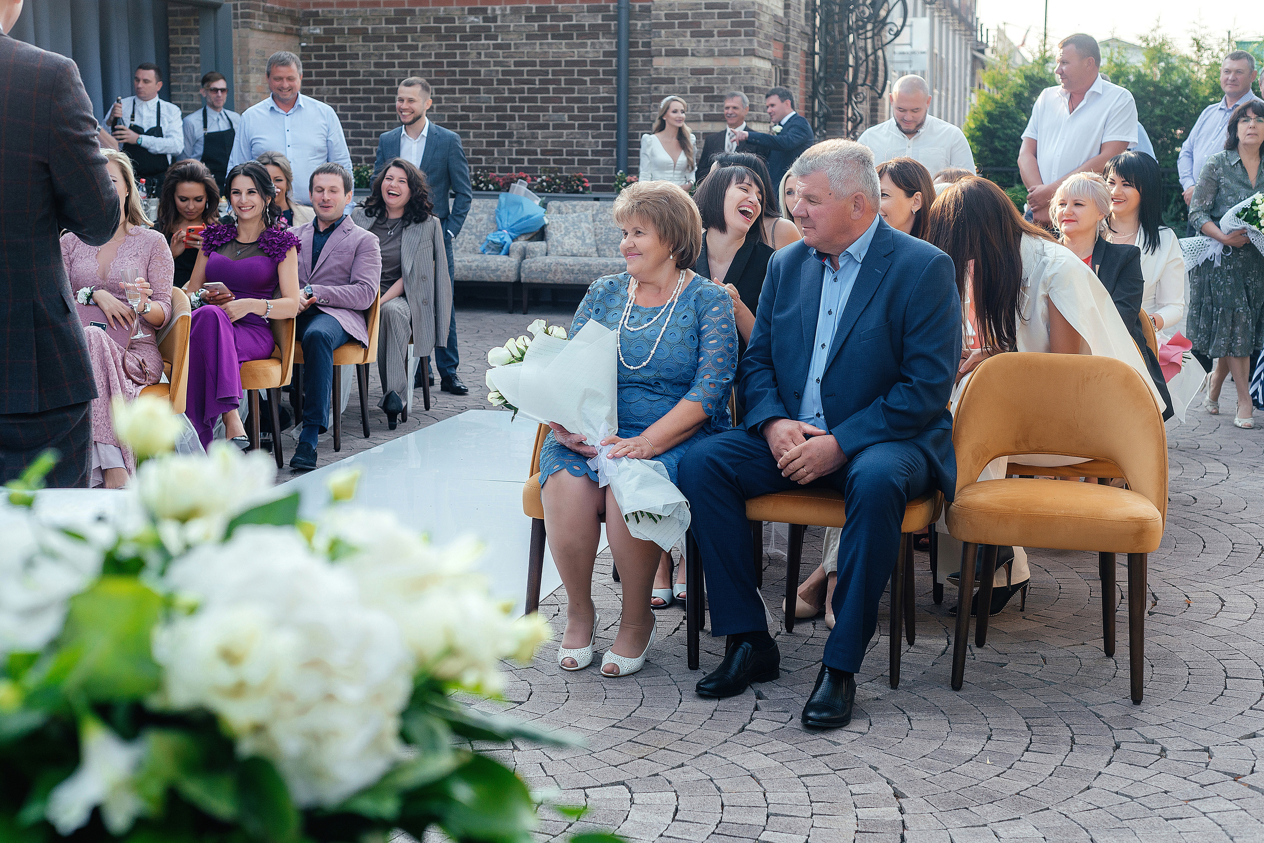 Мария и Максим. Свадебный и семейный фотограф в Воронеже Катя Кулеш