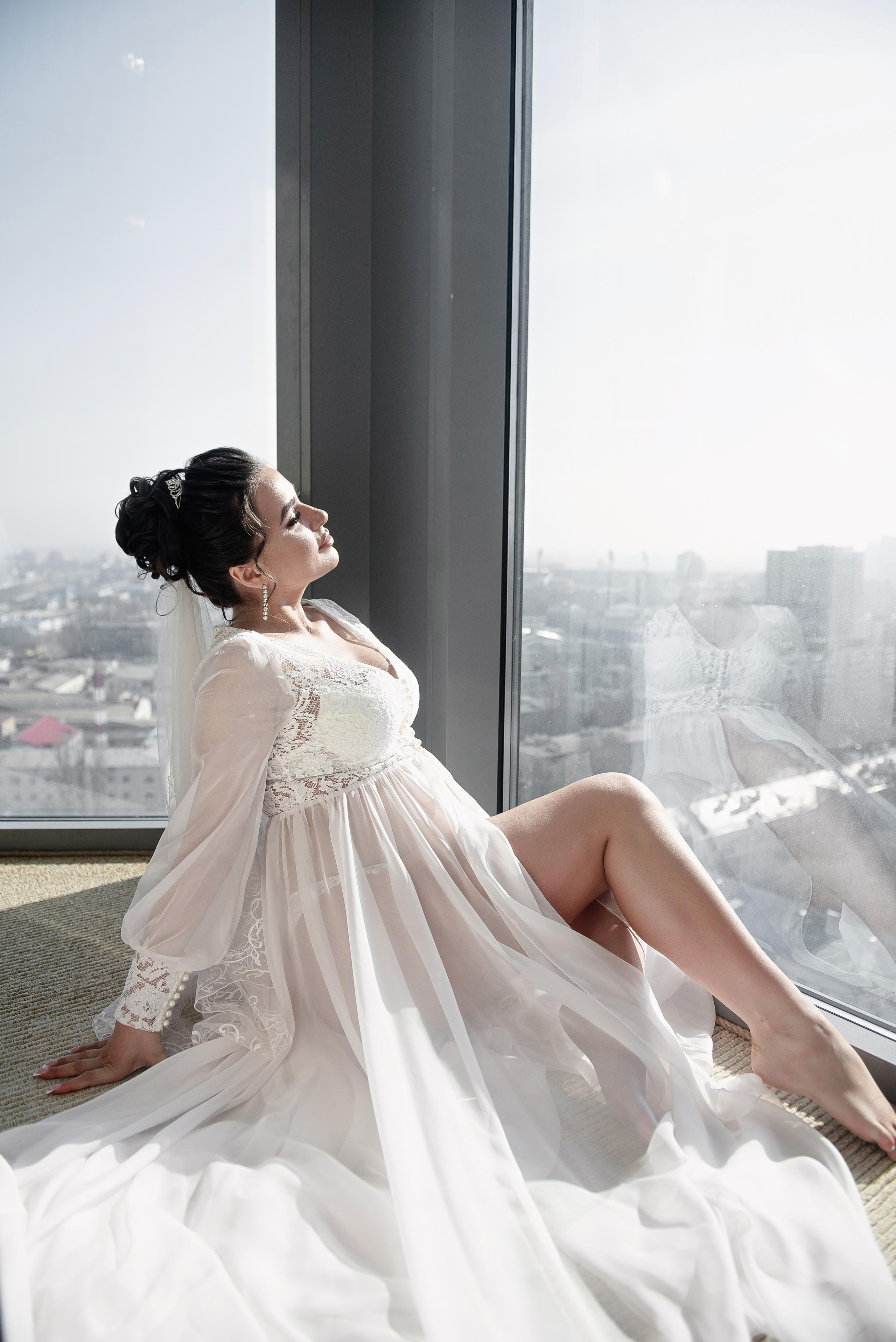 Вика и Ярослав. Свадебный и семейный фотограф в Воронеже Катя Кулеш