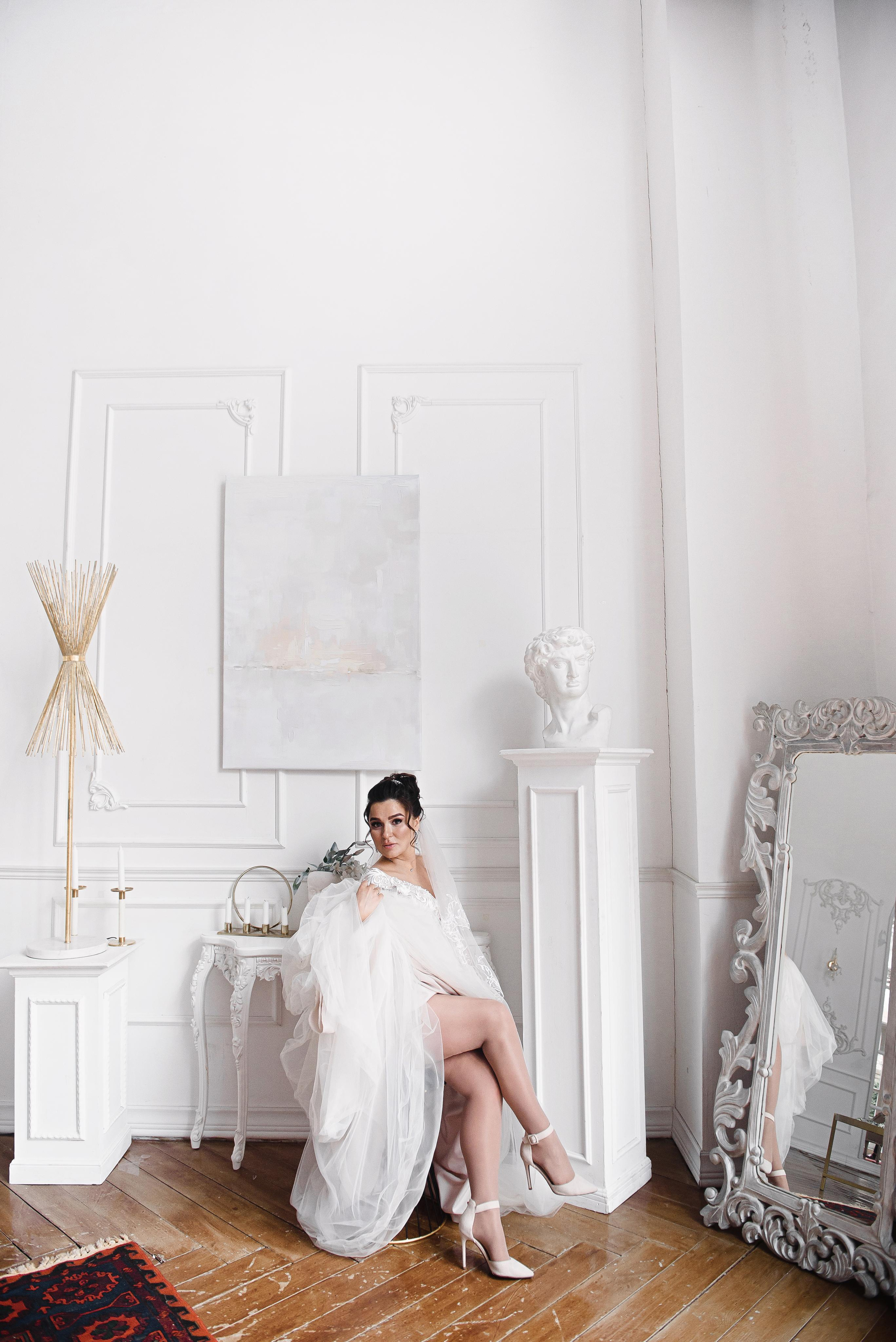 Вика и Ярослав. Свадебный и семейный фотограф в Воронеже Катя Кулеш