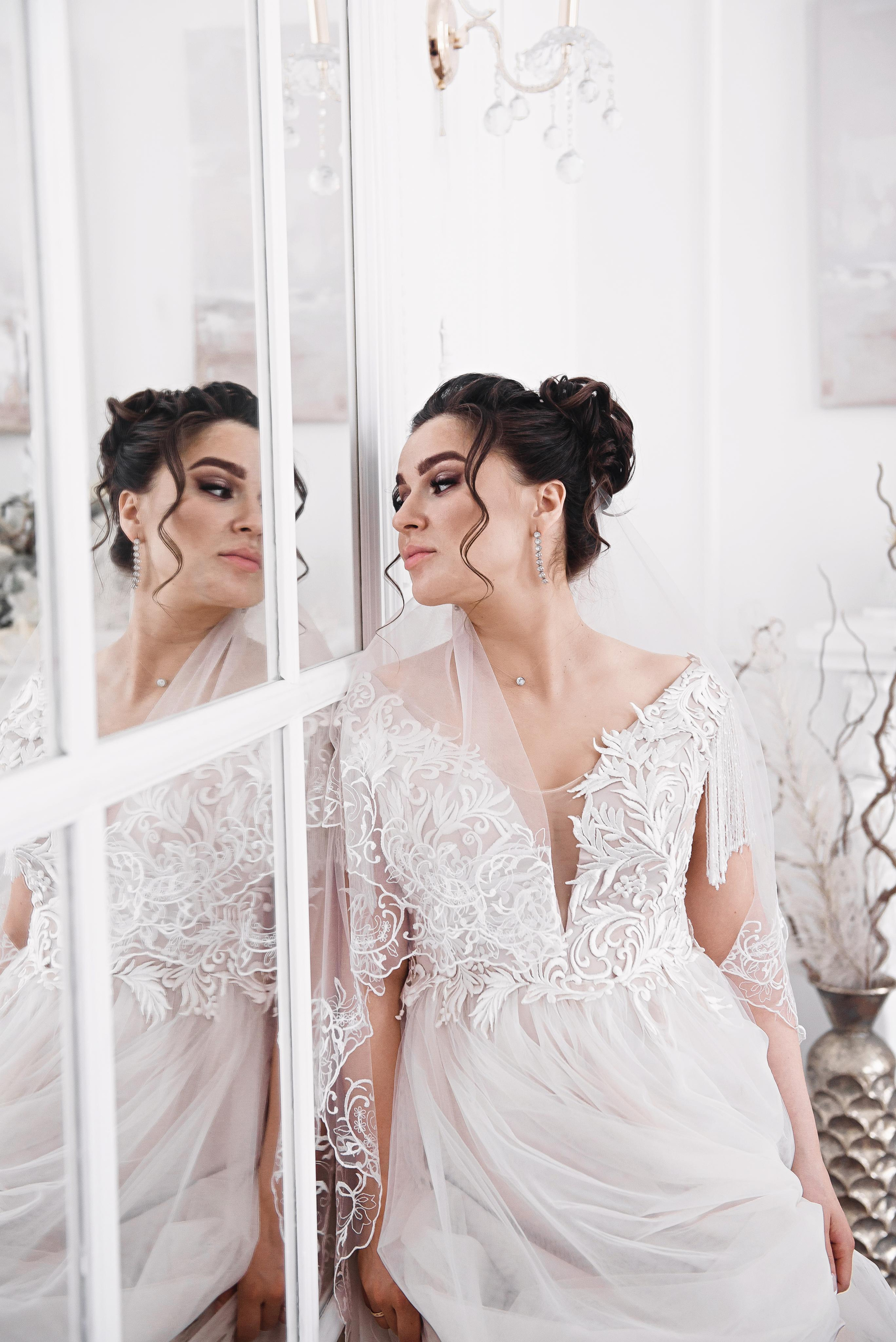 Вика и Ярослав. Свадебный и семейный фотограф в Воронеже Катя Кулеш