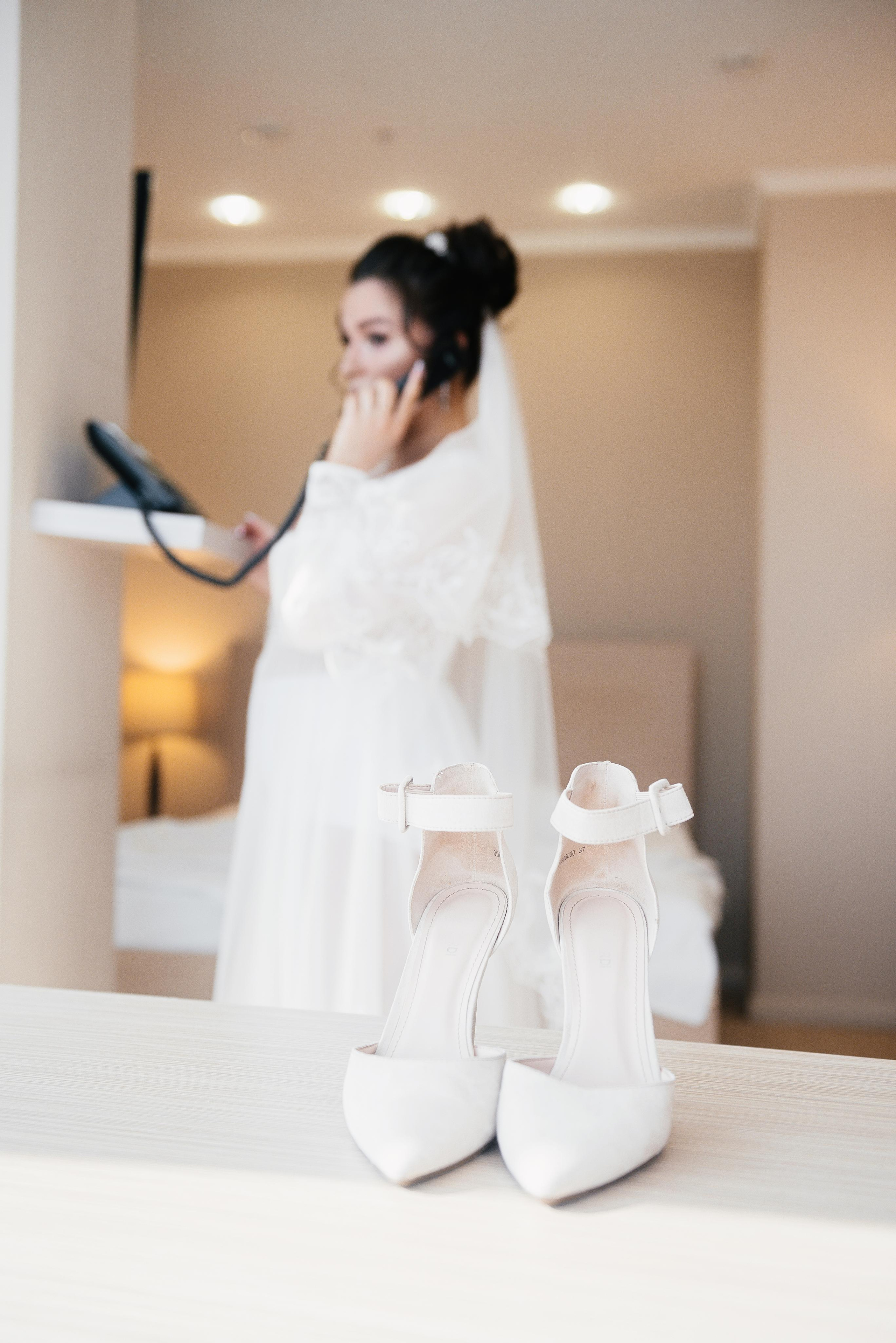 Вика и Ярослав. Свадебный и семейный фотограф в Воронеже Катя Кулеш