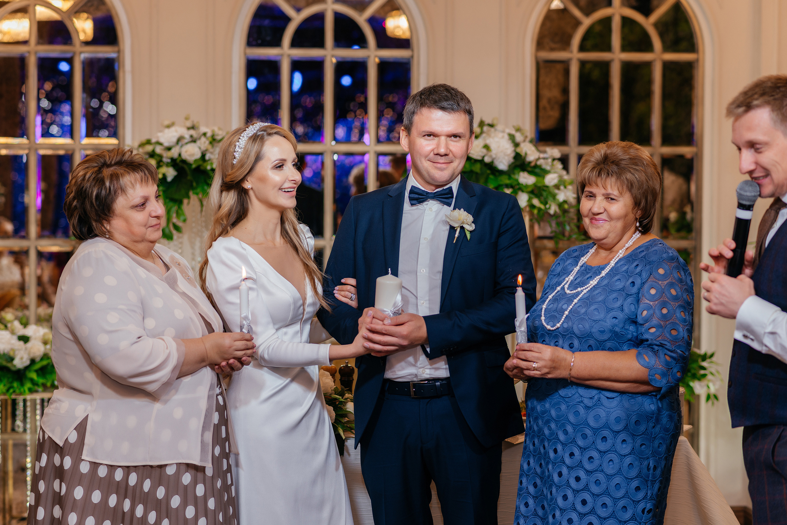 Мария и Максим. Свадебный и семейный фотограф в Воронеже Катя Кулеш