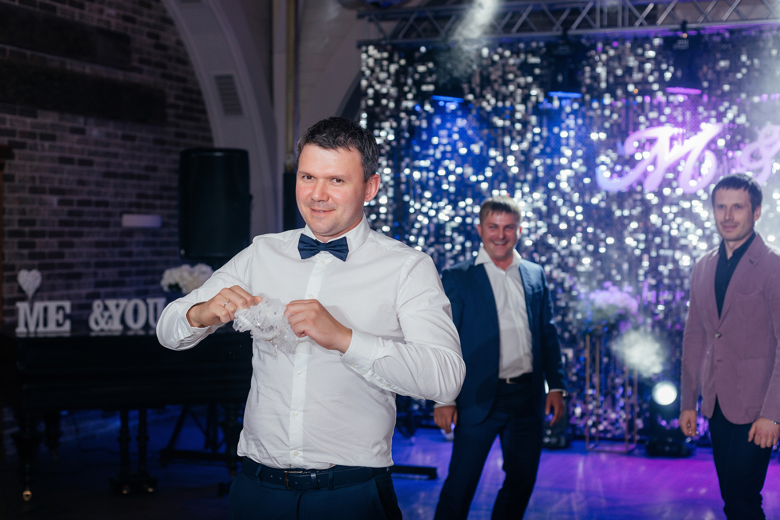 Мария и Максим. Свадебный и семейный фотограф в Воронеже Катя Кулеш