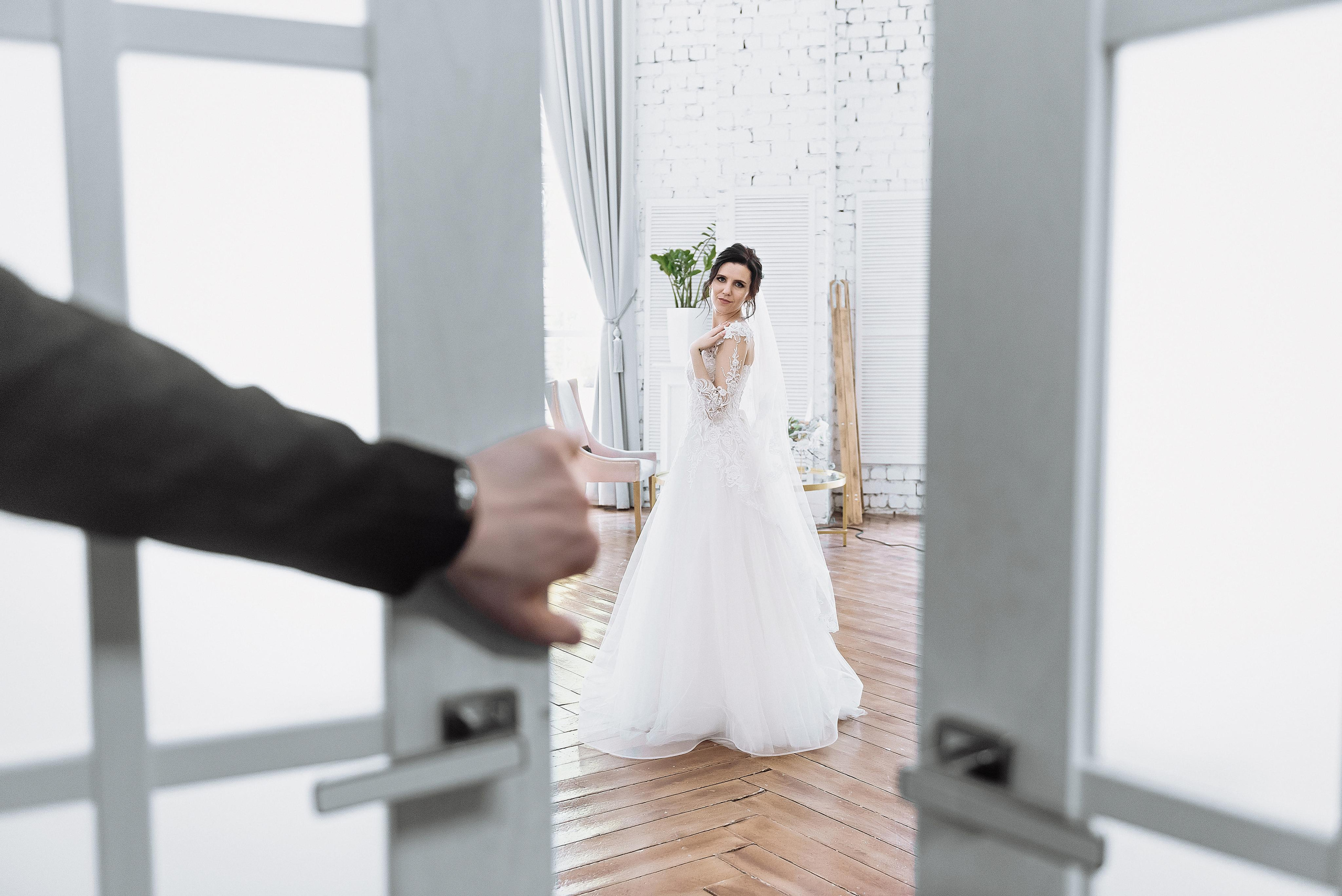 Кристина и Дима. Свадебный и семейный фотограф в Воронеже Катя Кулеш