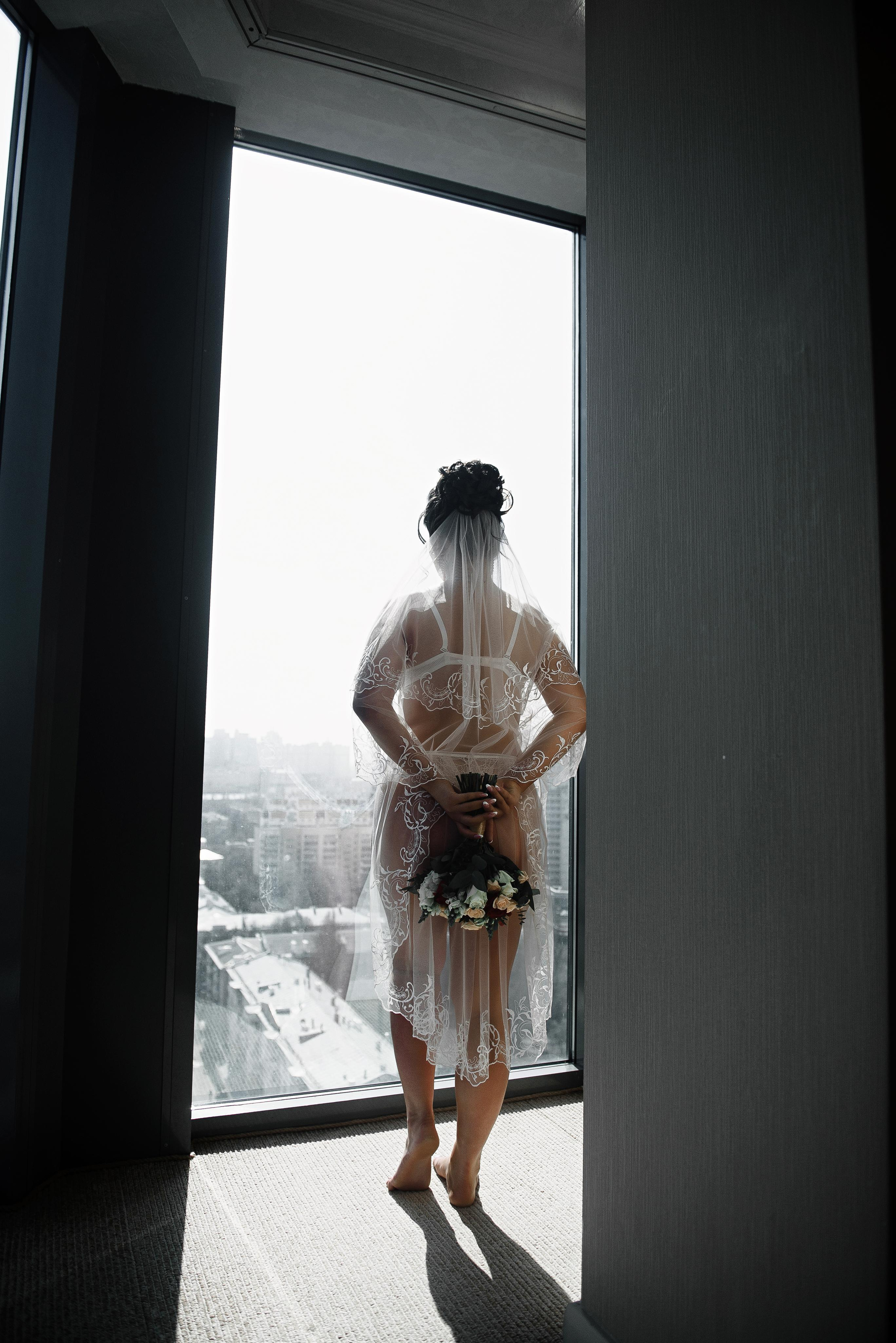 Вика и Ярослав. Свадебный и семейный фотограф в Воронеже Катя Кулеш