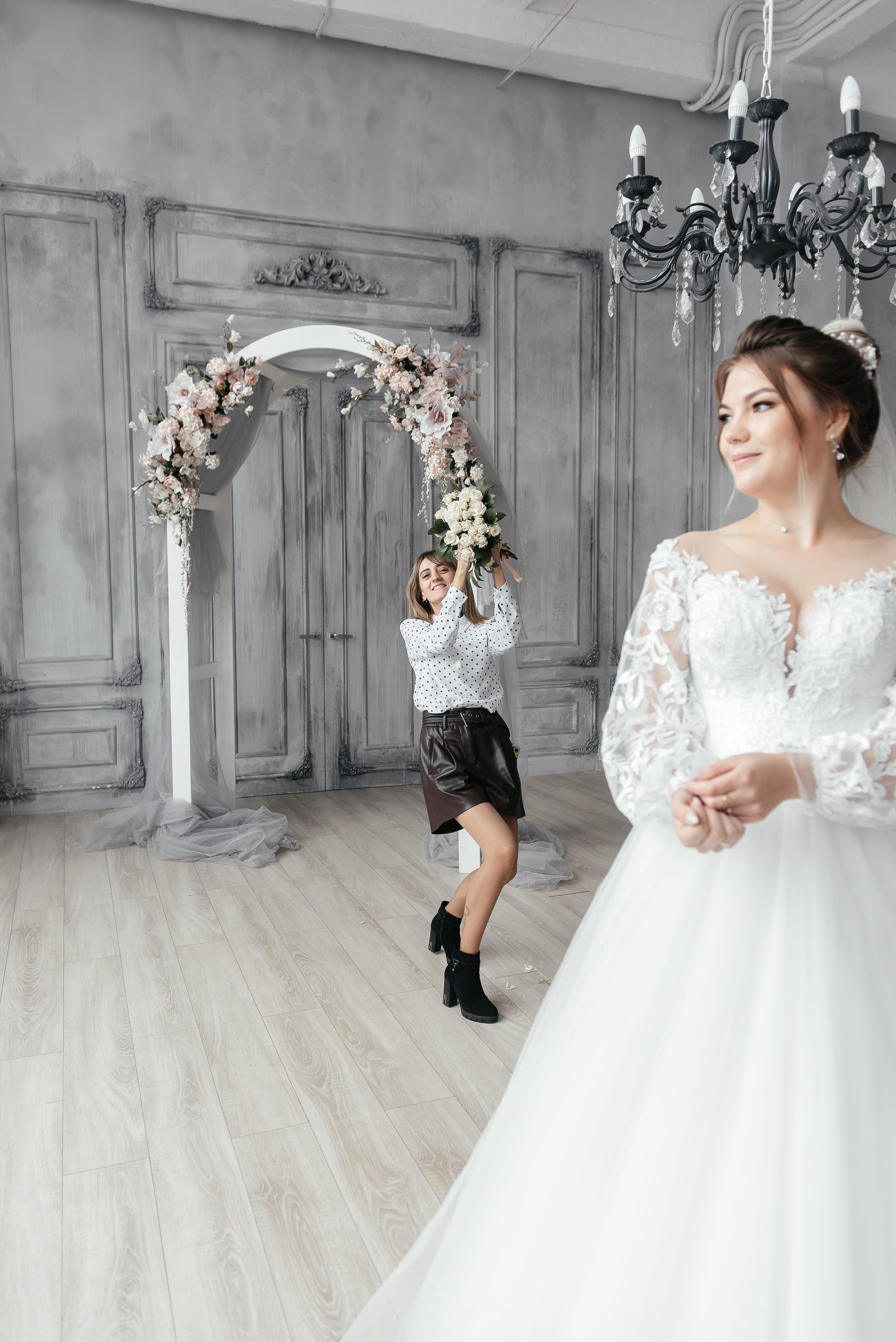 Настя и Максим. Свадебный и семейный фотограф в Воронеже Катя Кулеш