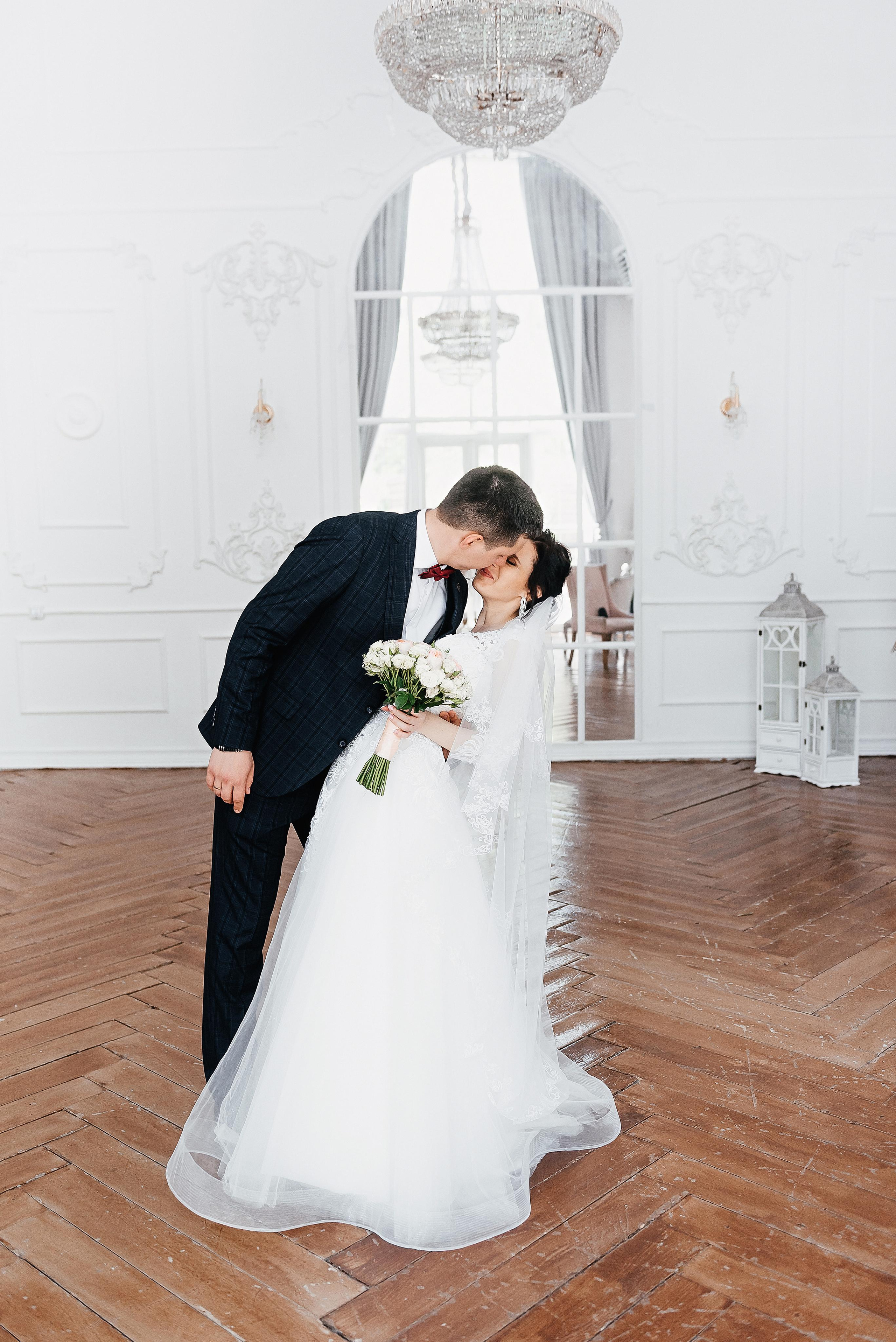 Кристина и Дима. Свадебный и семейный фотограф в Воронеже Катя Кулеш