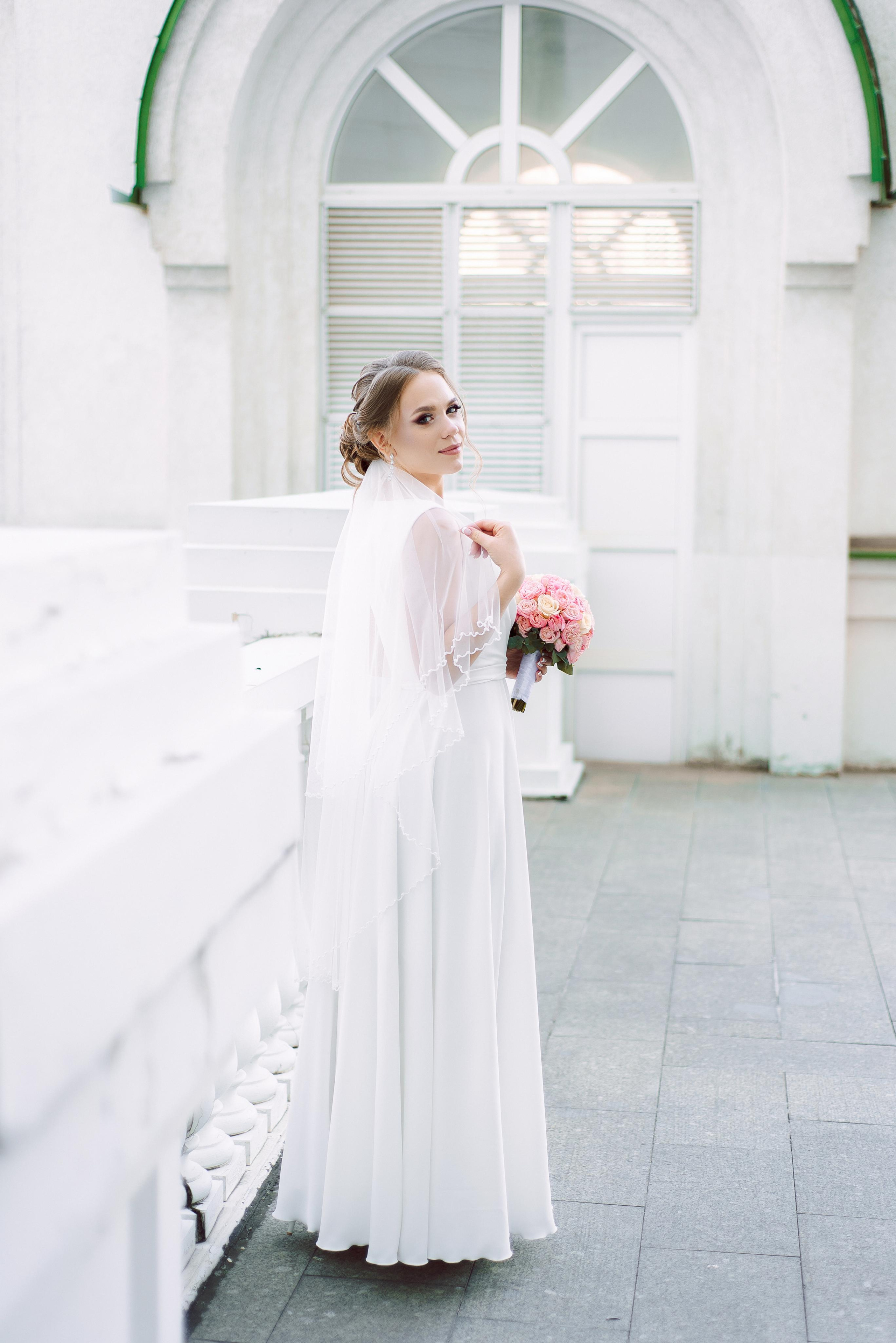 Алина и Артём. Свадебный и семейный фотограф в Воронеже Катя Кулеш