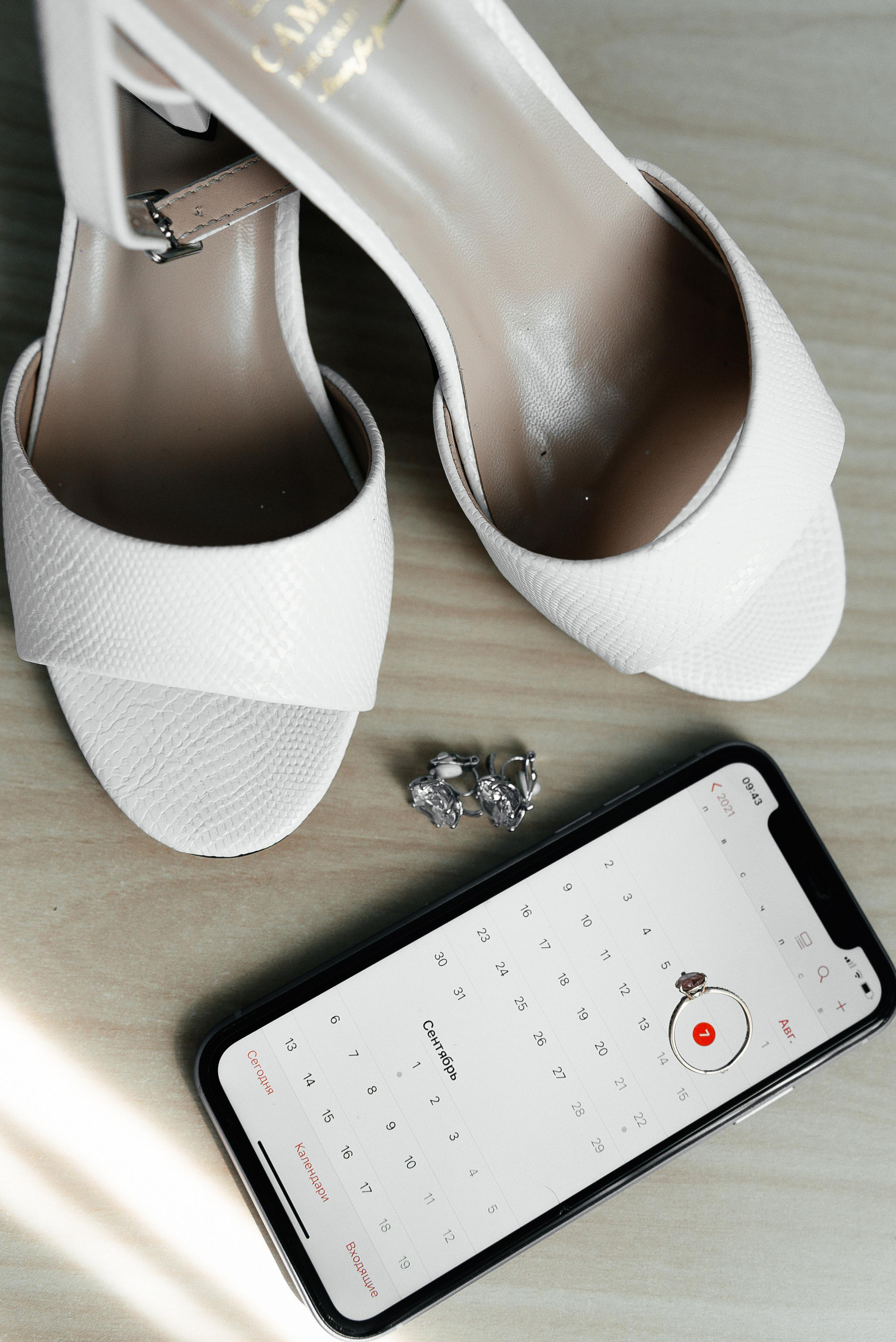 Аня и Алексей. Свадебный и семейный фотограф в Воронеже Катя Кулеш