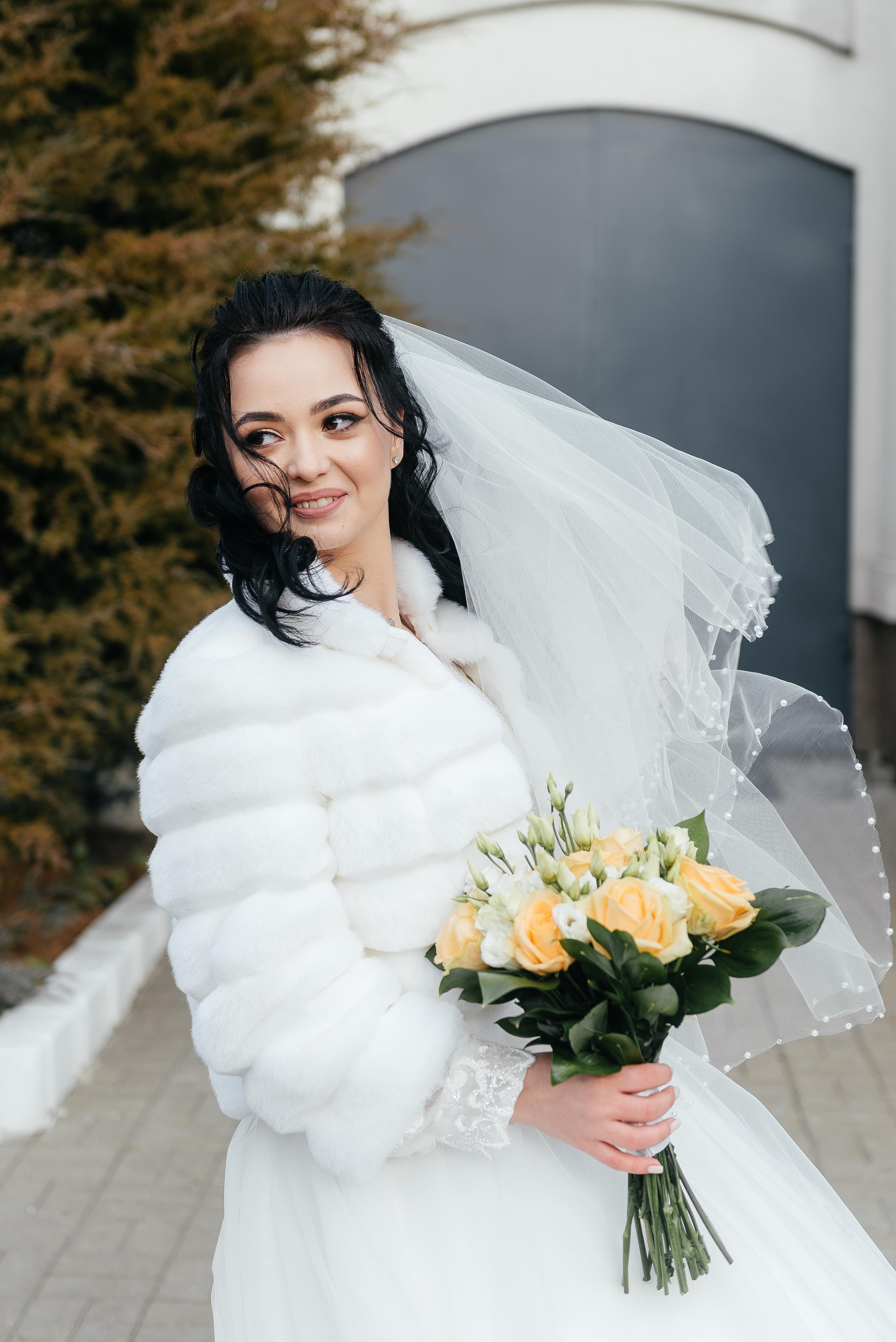 Ирина и Сергей. Свадебный и семейный фотограф в Воронеже Катя Кулеш