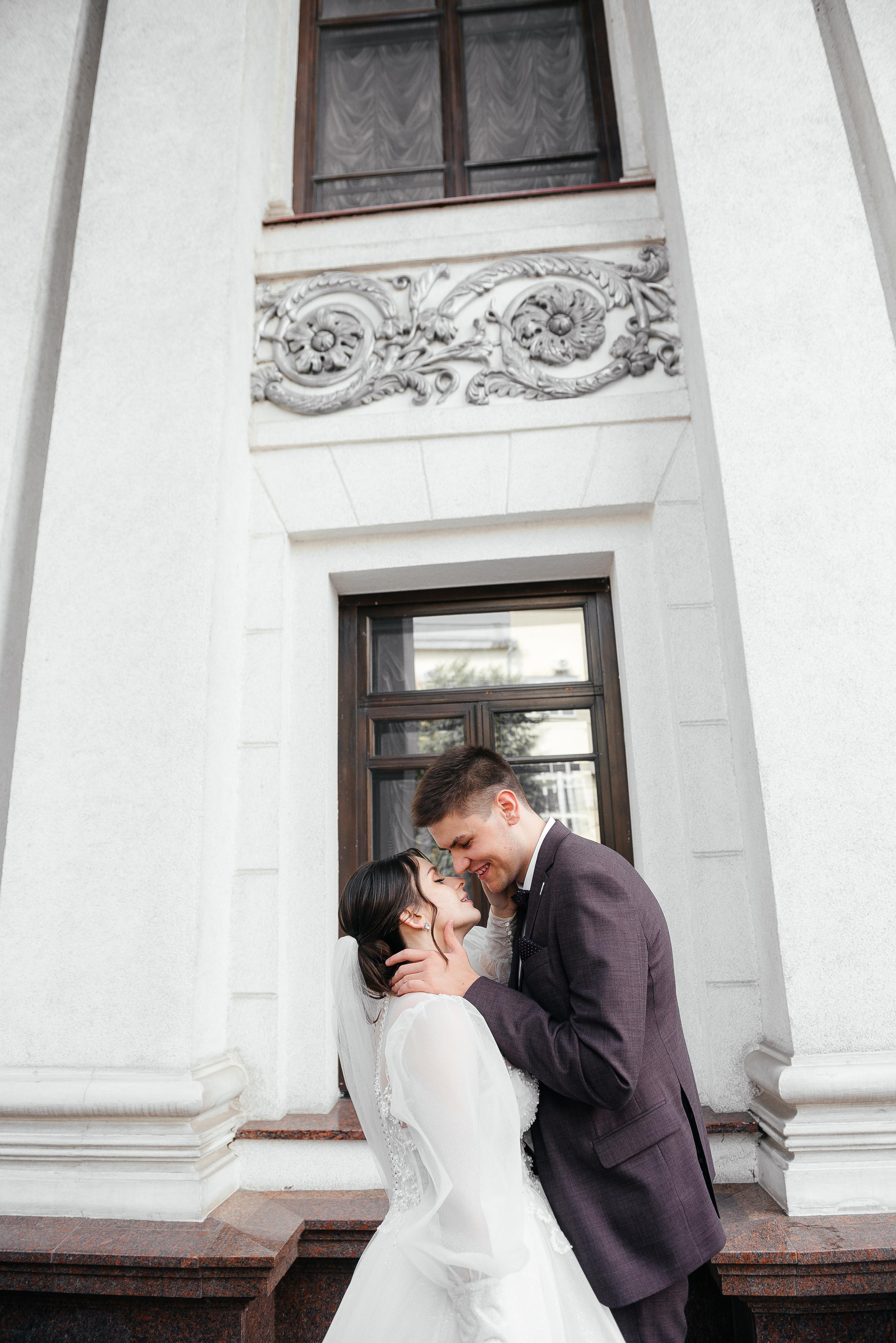 Аня и Алексей. Свадебный и семейный фотограф в Воронеже Катя Кулеш