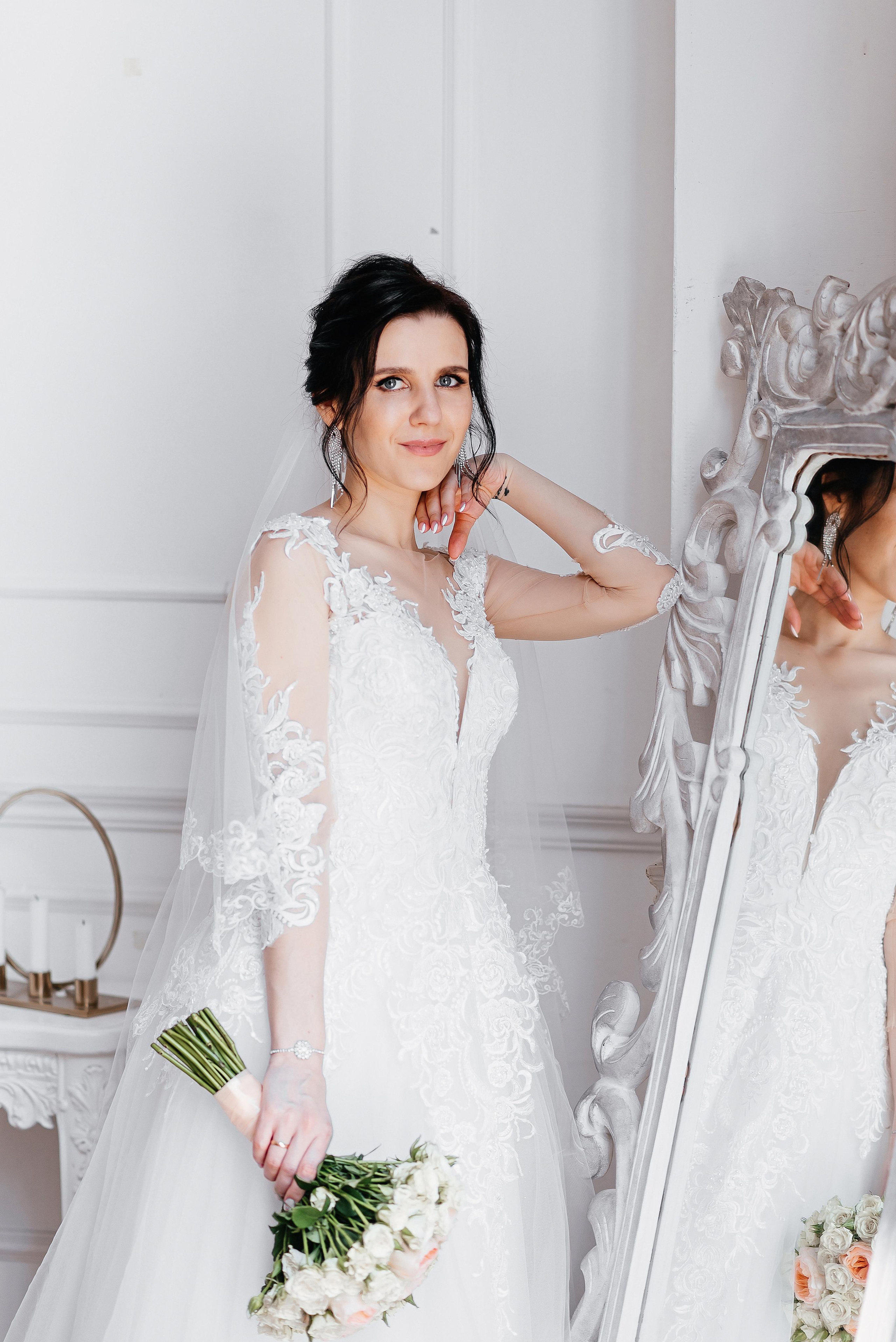 Кристина и Дима. Свадебный и семейный фотограф в Воронеже Катя Кулеш