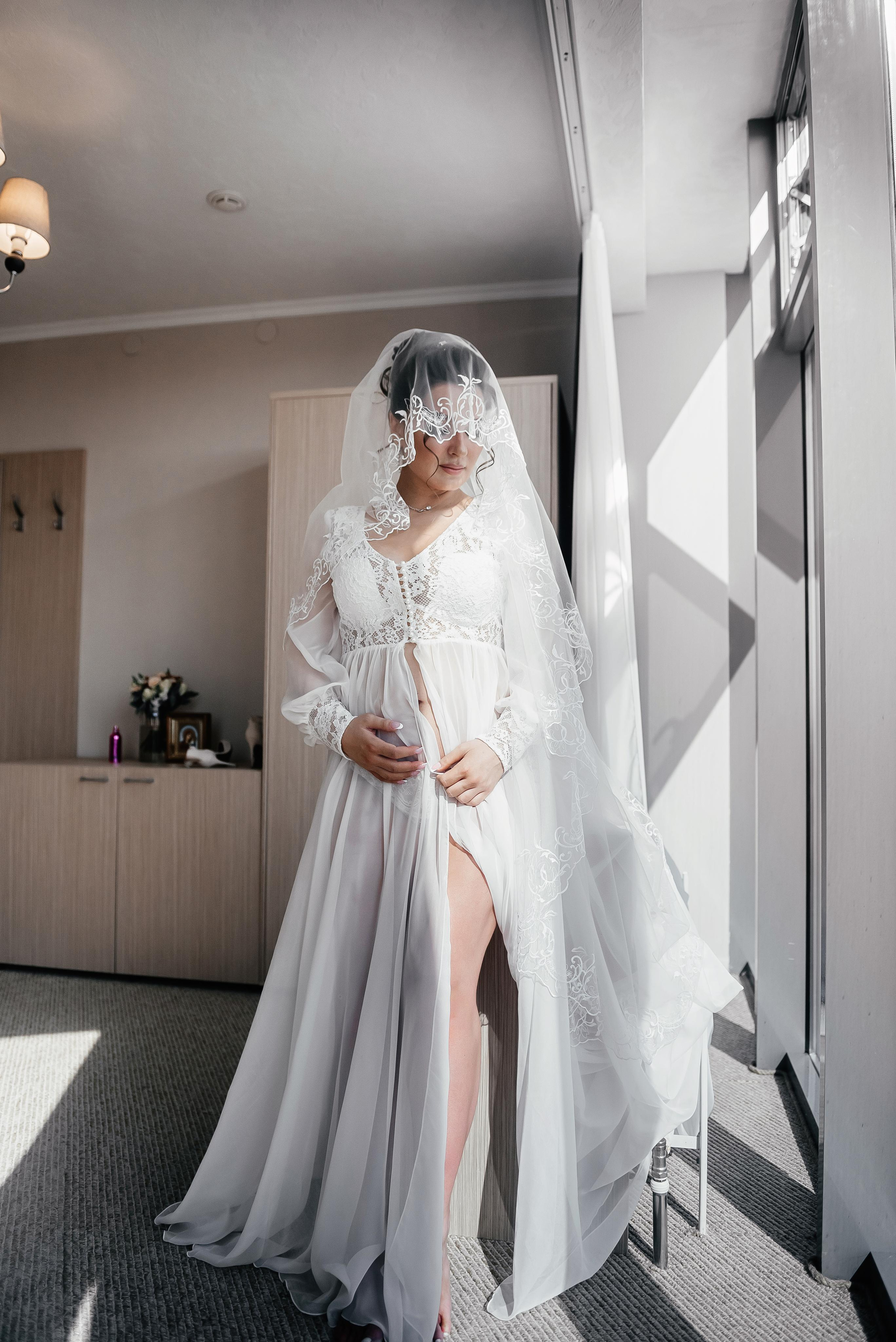 Вика и Ярослав. Свадебный и семейный фотограф в Воронеже Катя Кулеш