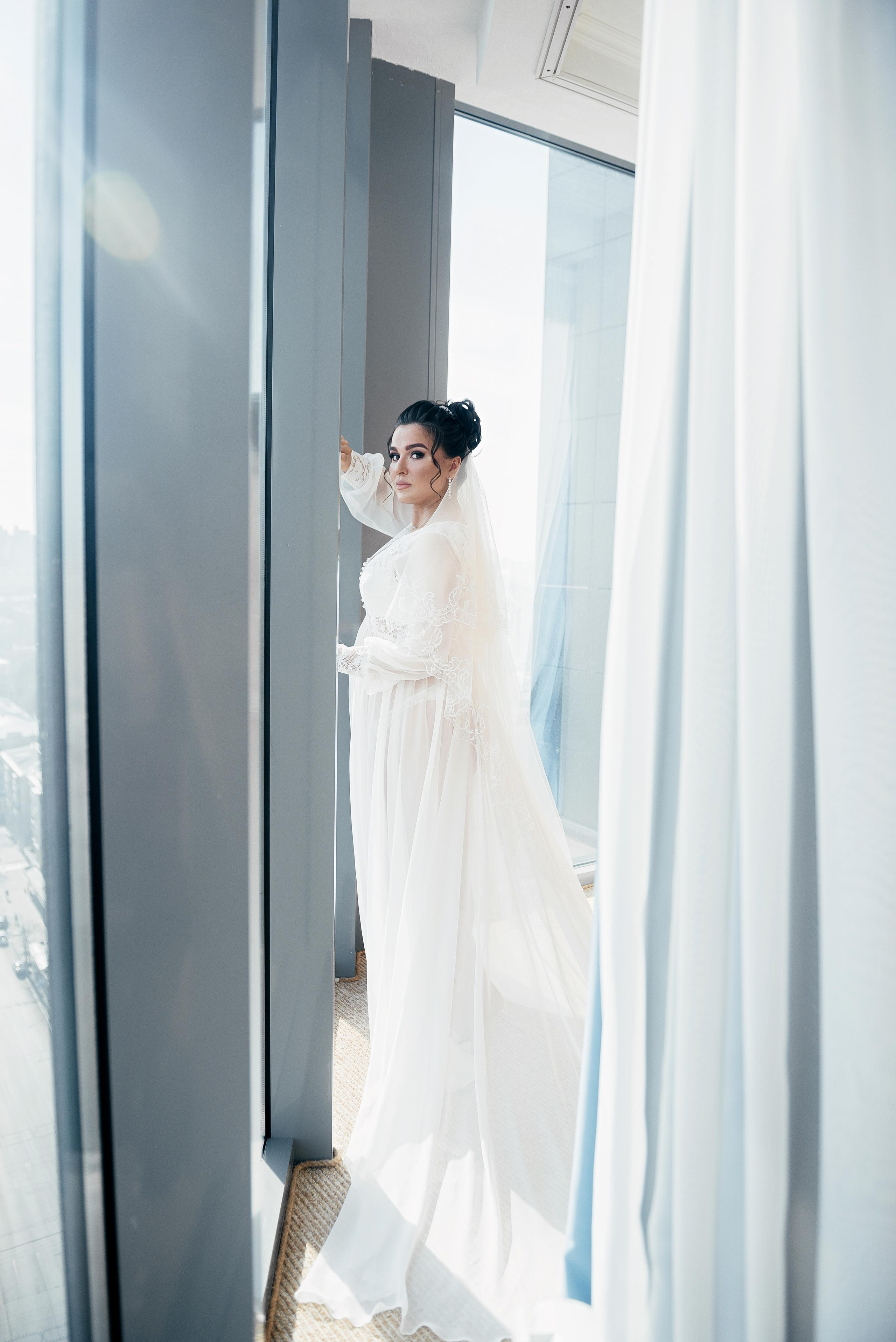 Вика и Ярослав. Свадебный и семейный фотограф в Воронеже Катя Кулеш