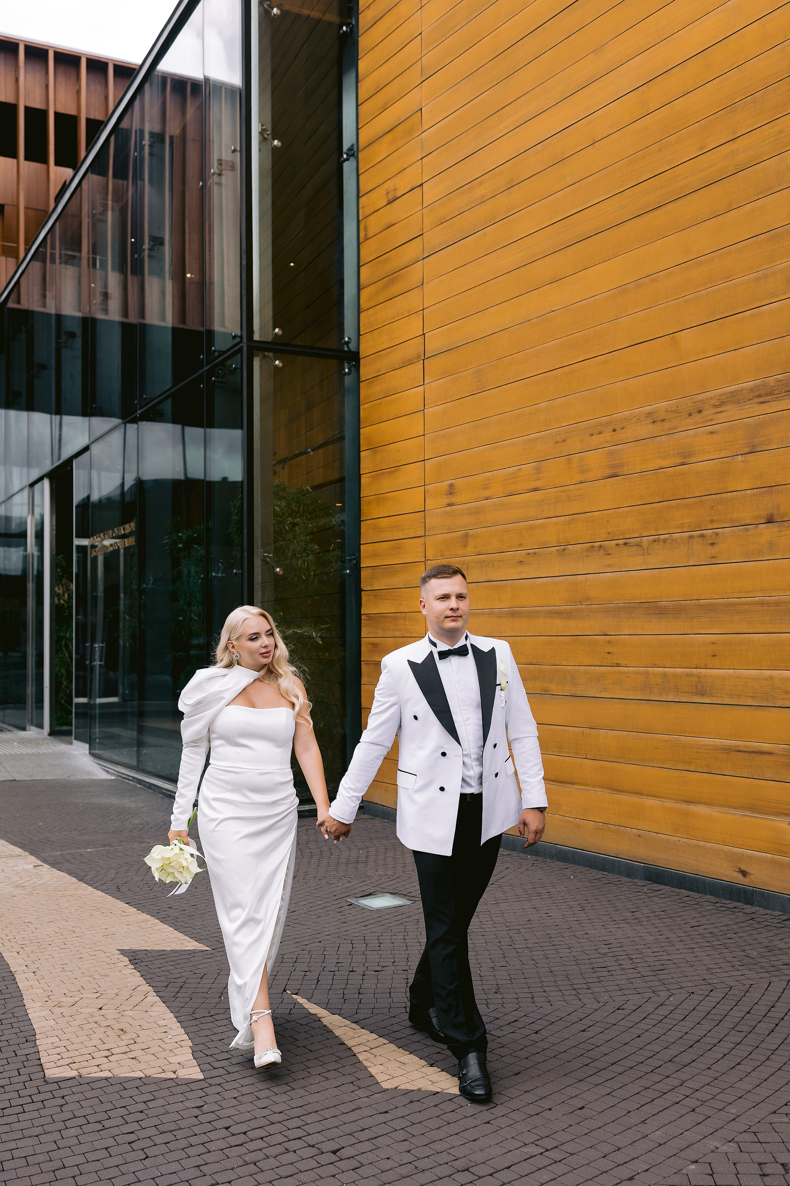 Алена & Кирилл. Фотограф Сотникова Вероника