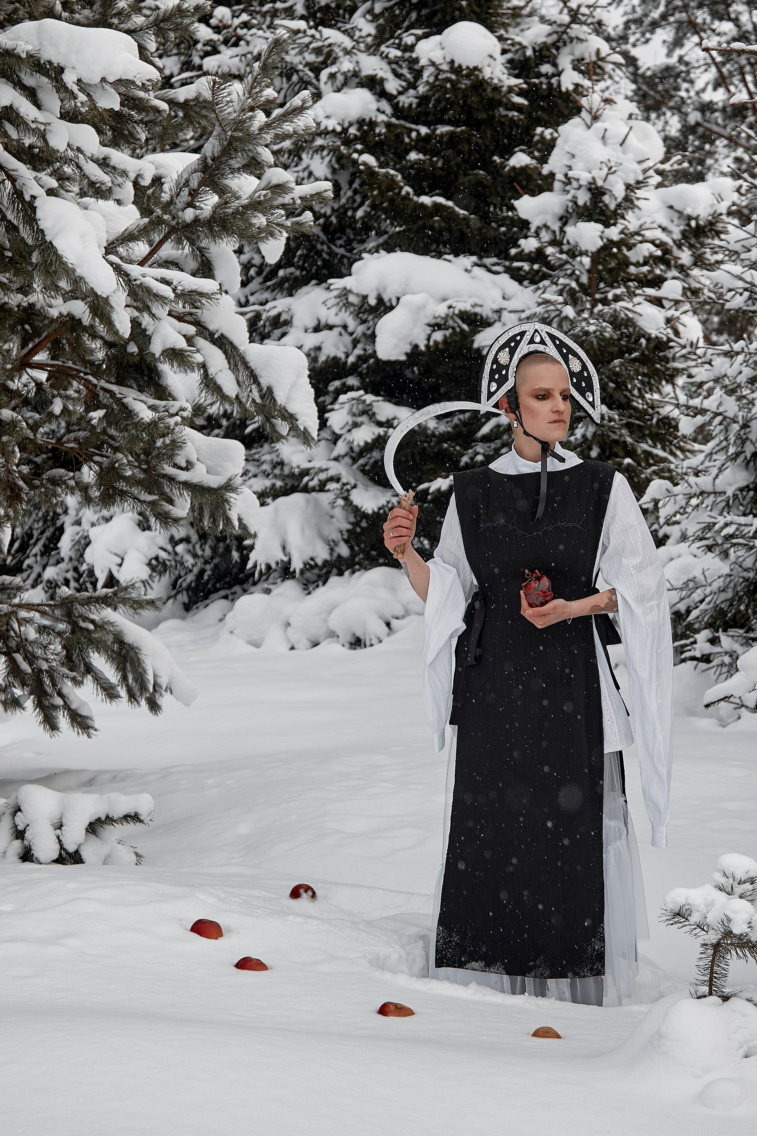 Бренд одежды / Beautiful Criminals. Cheeelsa.ru