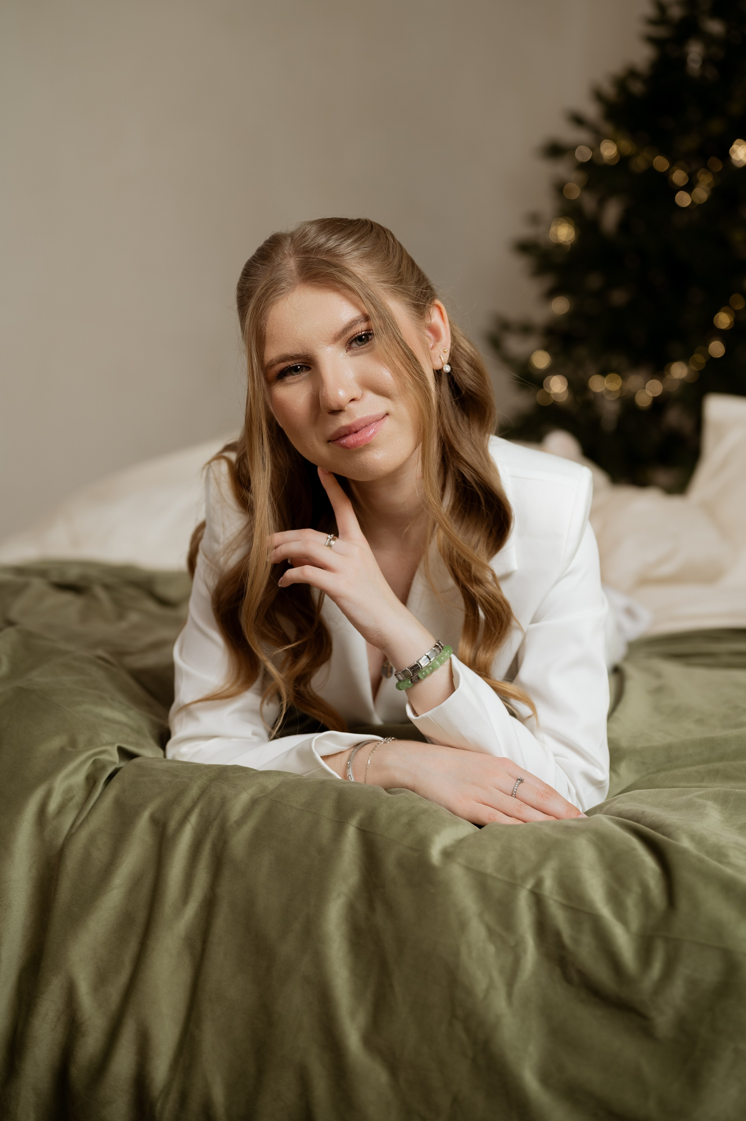 Аня. Свадебный и семейный фотограф в Краснодаре Алина Мельник