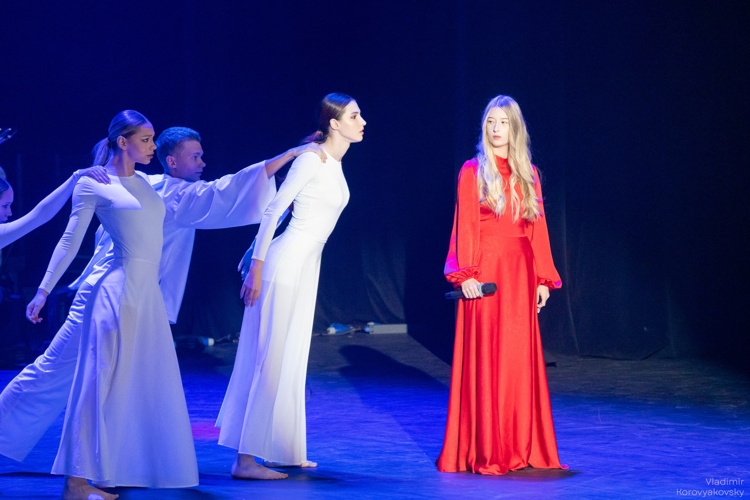 ТРАНСПАРТ 2025. Фотограф Владимир Коровяковский