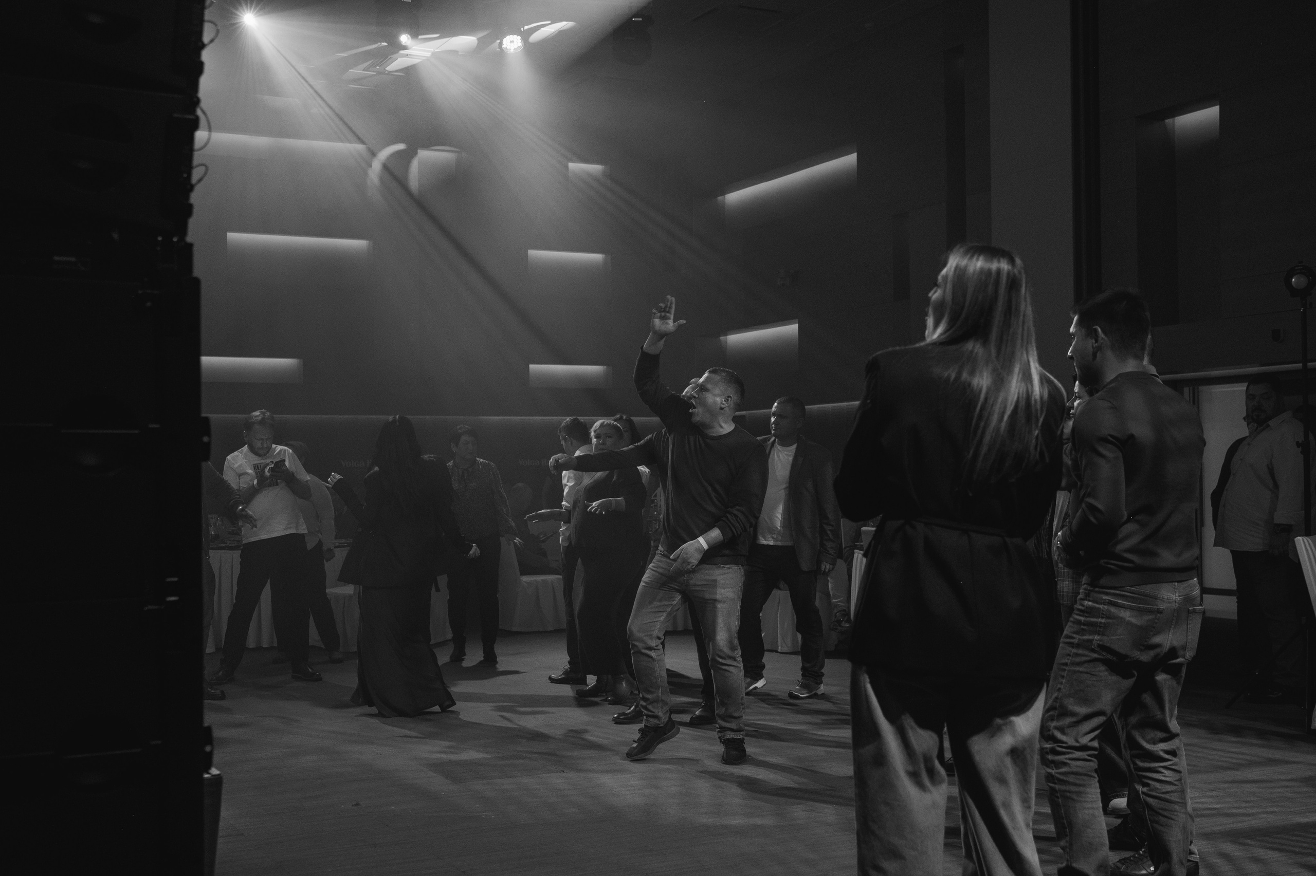 Конференция+корпоратив Авто-ГБО