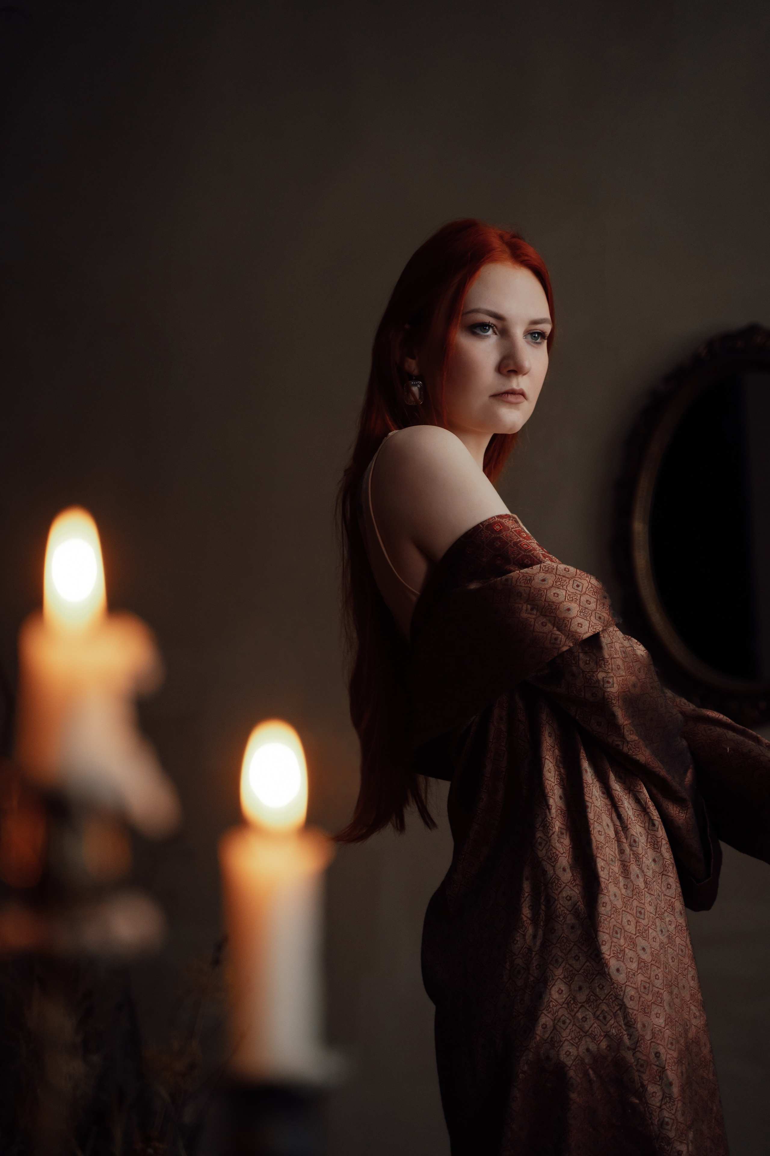 Натюрморт. Портретный фотограф в Москве