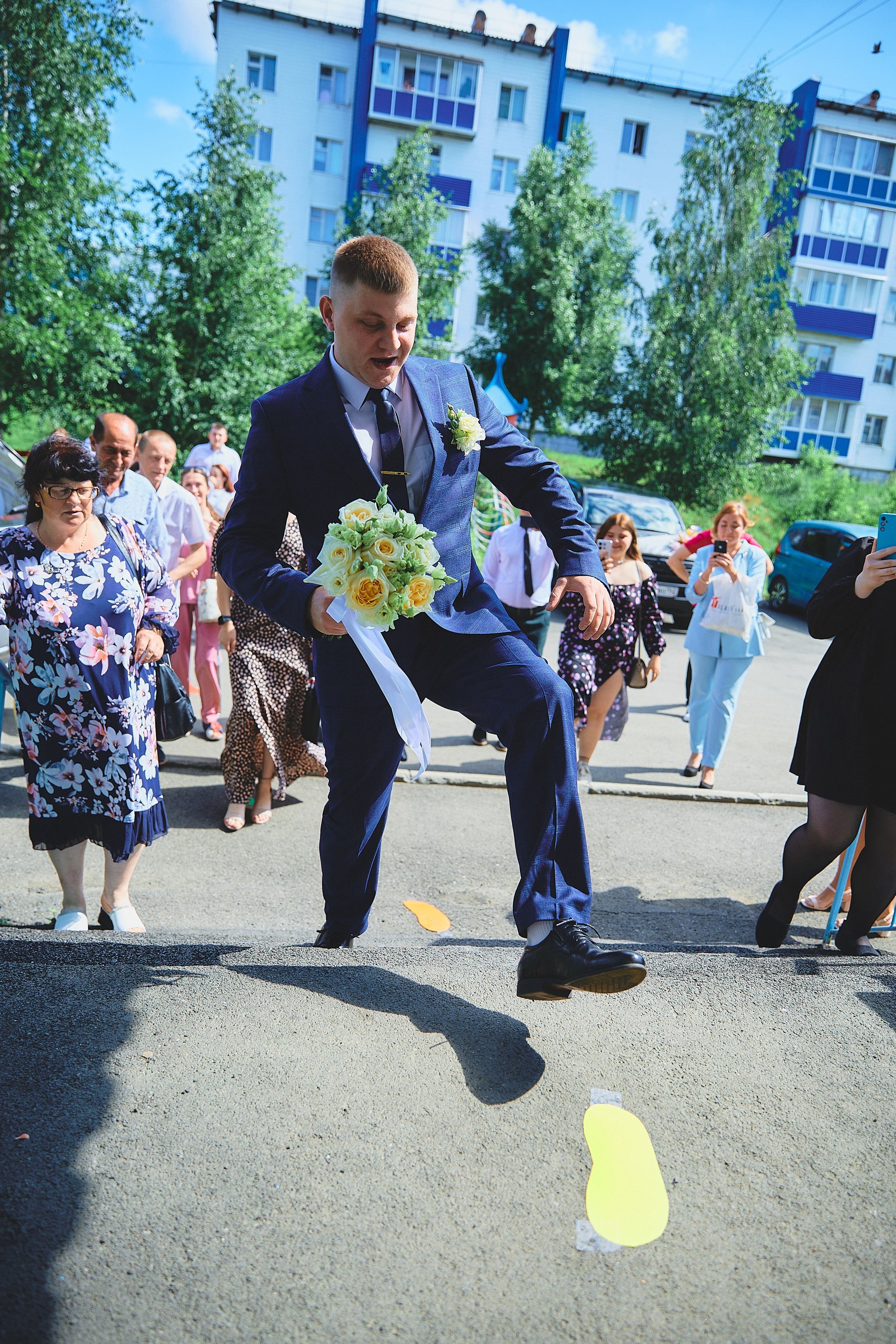 Свадьба Ильи и Даши. Любовь Гальцова — свадебный, семейный, детский фотограф в городе Кемерово и Кемеровской области