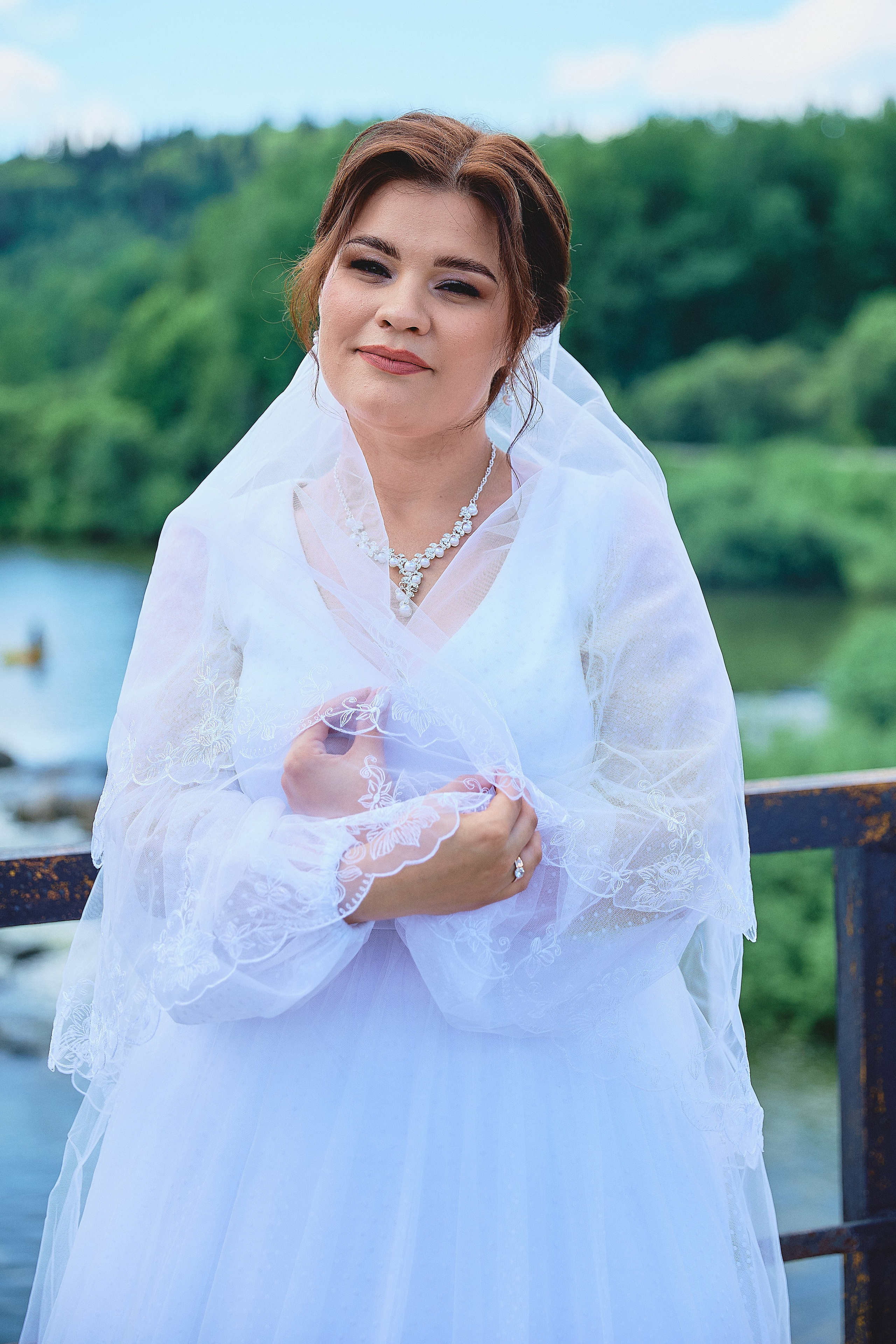 Свадьба Ильи и Даши. Любовь Гальцова — свадебный, семейный, детский фотограф в городе Кемерово и Кемеровской области