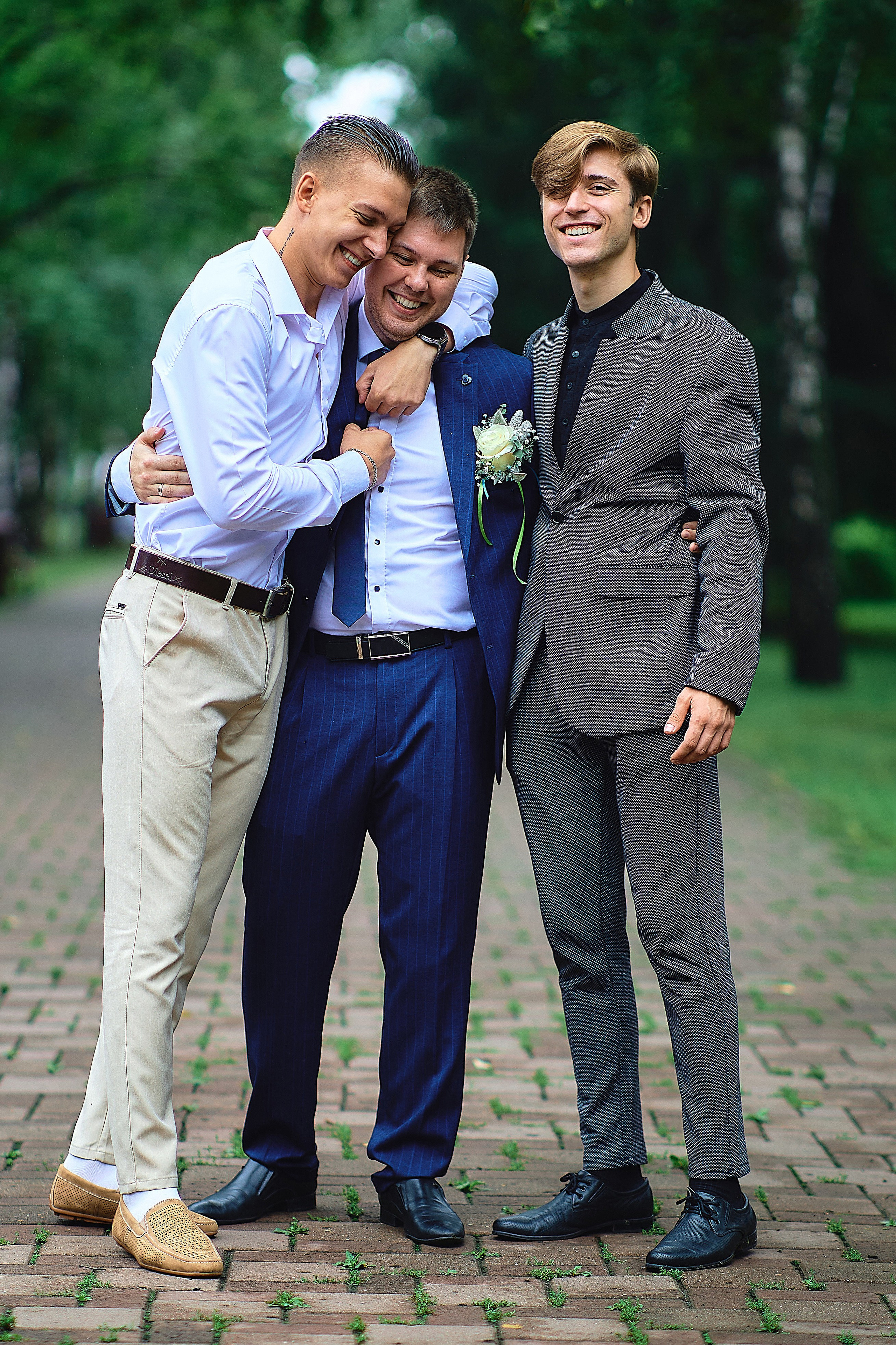 Крутая свадьба. Любовь Гальцова — свадебный, семейный, детский фотограф в городе Кемерово и Кемеровской области