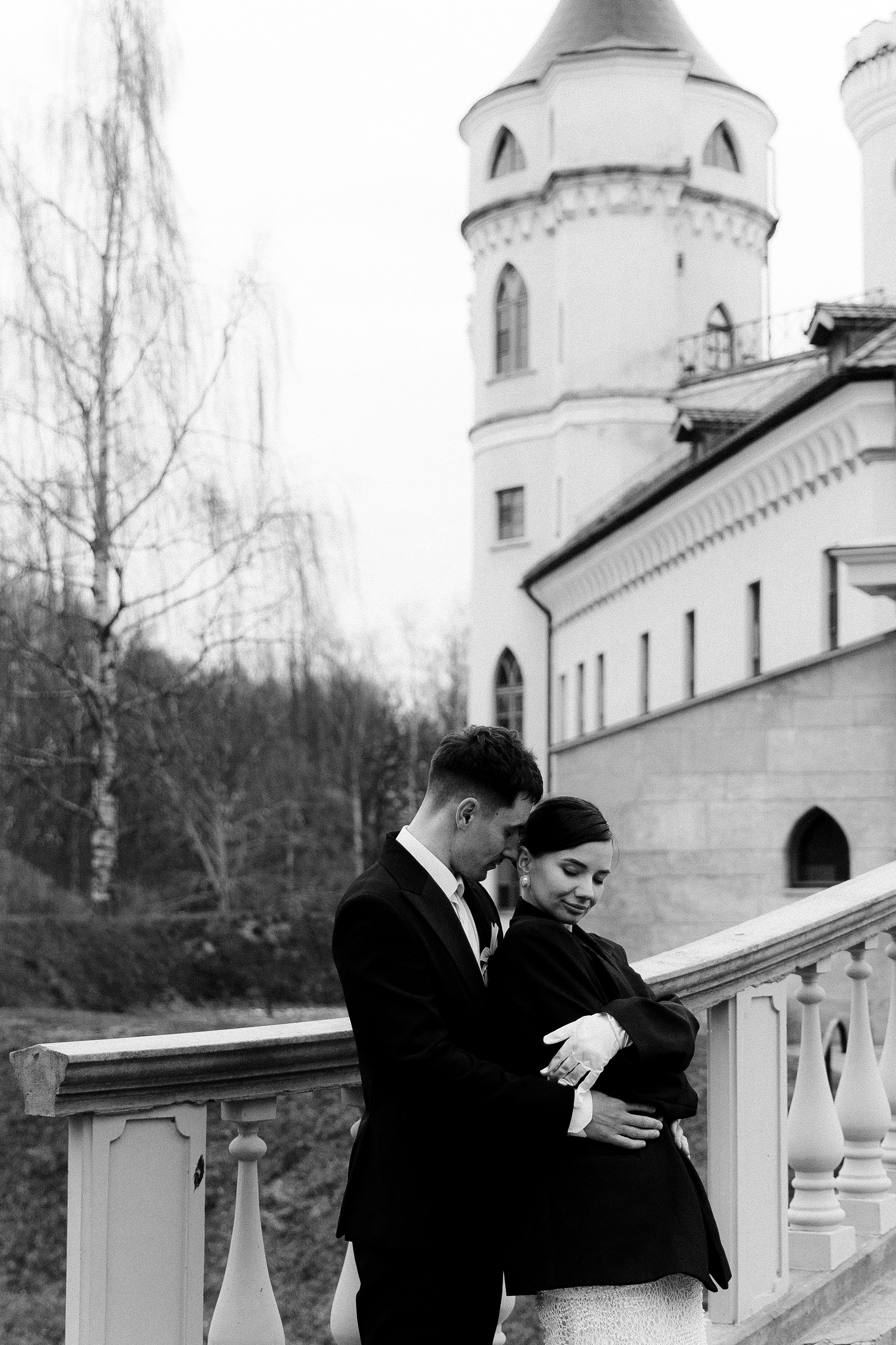 Мила & Кирилл. Павловск (творч). Phdkvmr.ru