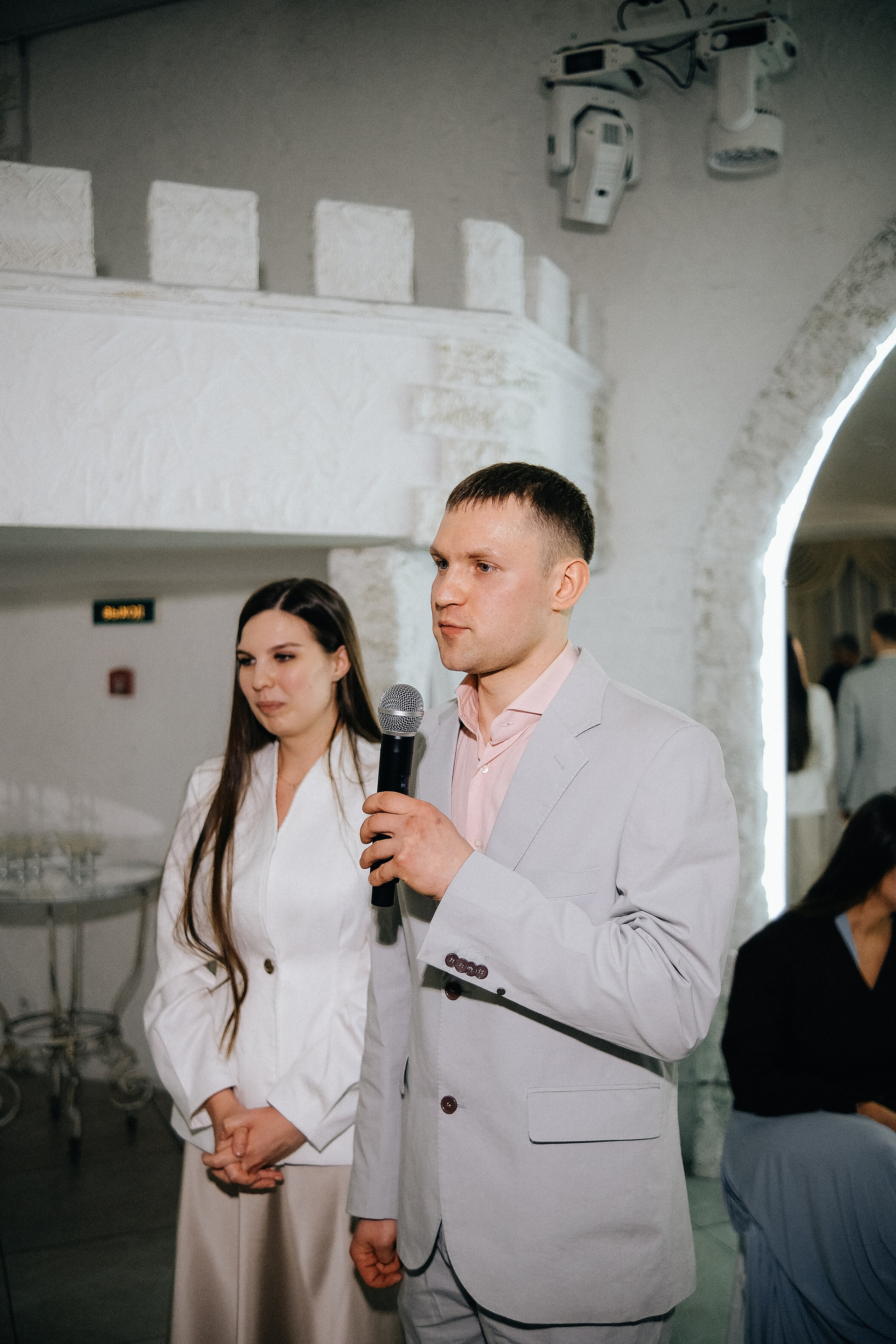 Оля & Денис СПБ. Phdkvmr.ru