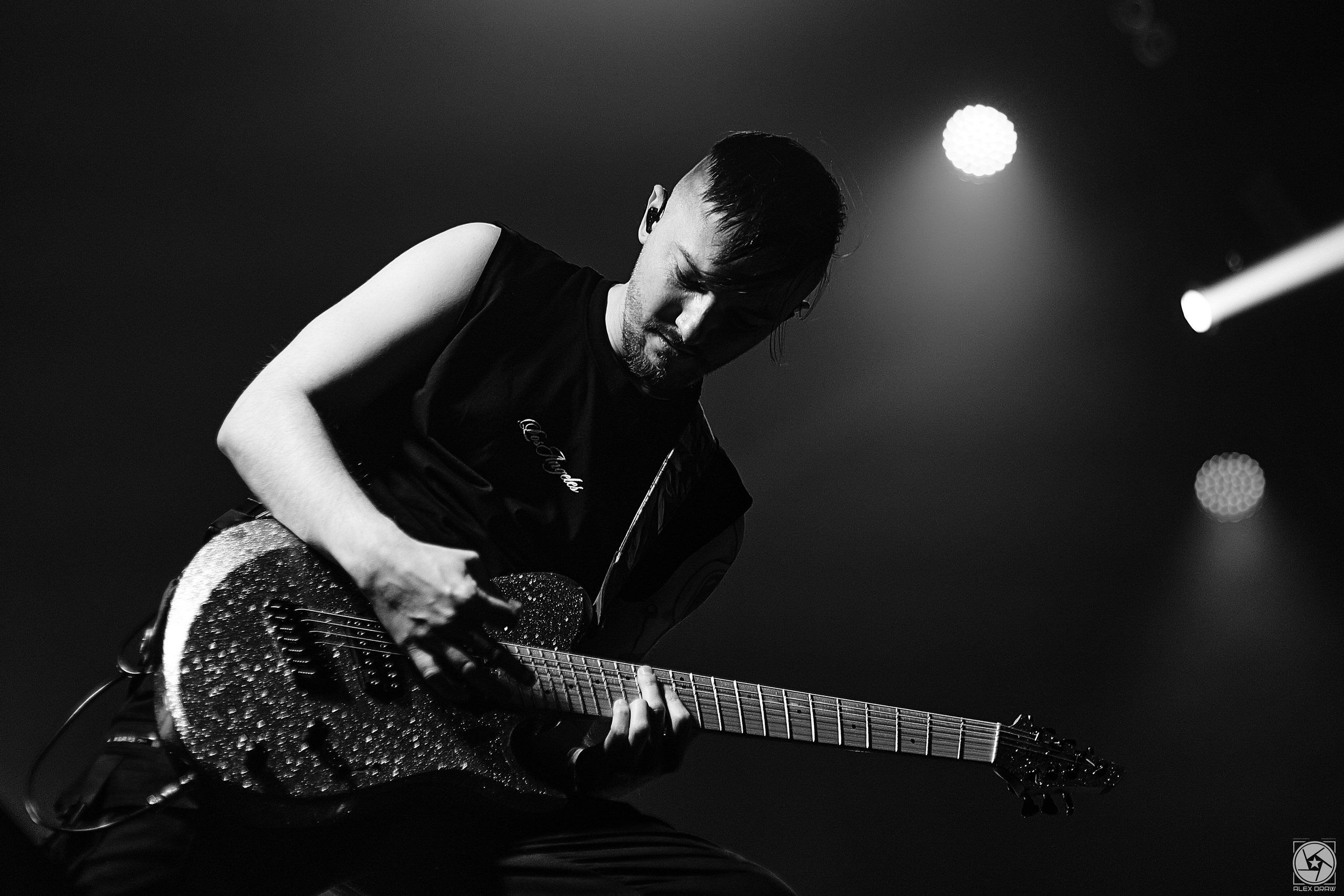 ROCK PRIVET / Москва, TAU, 23.11.2025 / WB. Фотограф Москва Concerts photo / Fashion photо