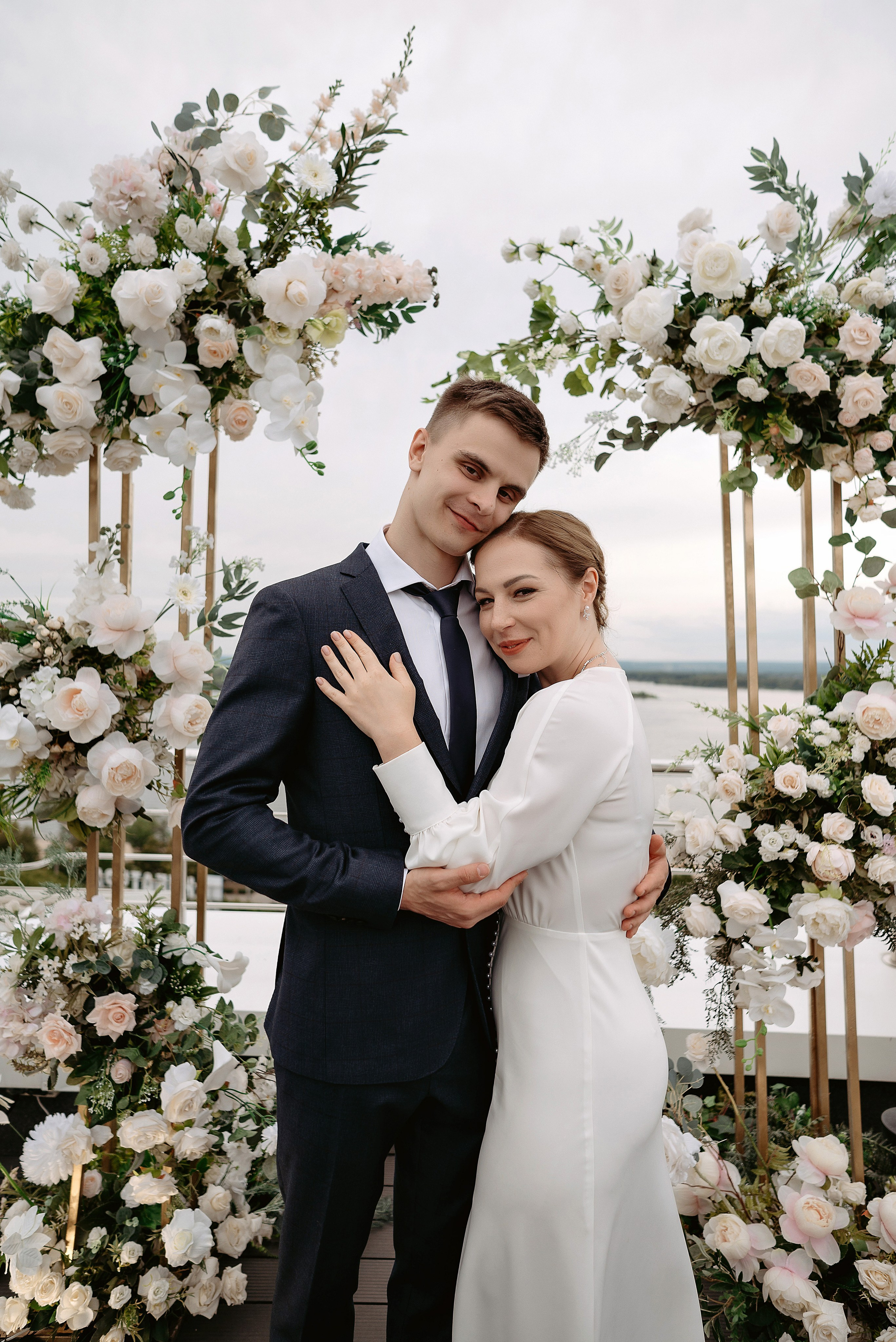 Свадьба репортаж. Студия фото-видеографии Тушницких. Тольятти. Самара