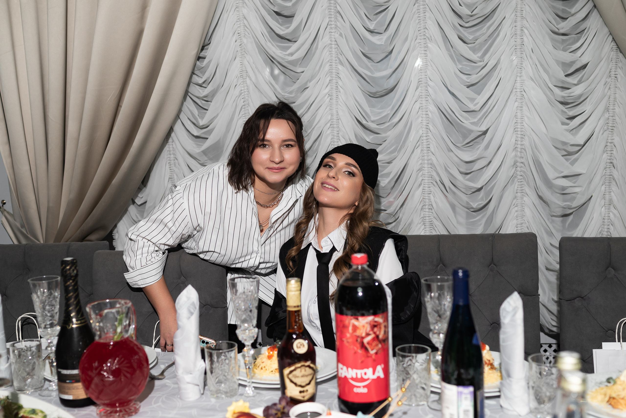 Девичник — 4. Бжицких Виталий — фотограф г. Ульяновск