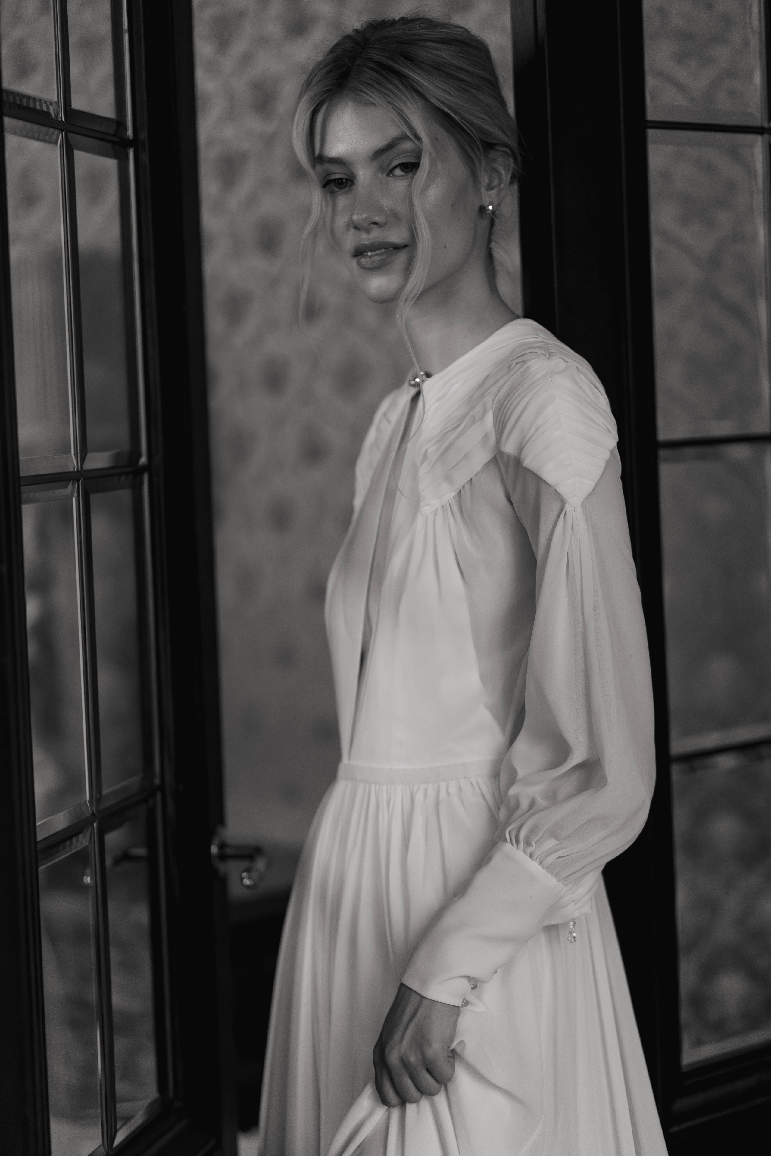 Оля и Герман. Главная