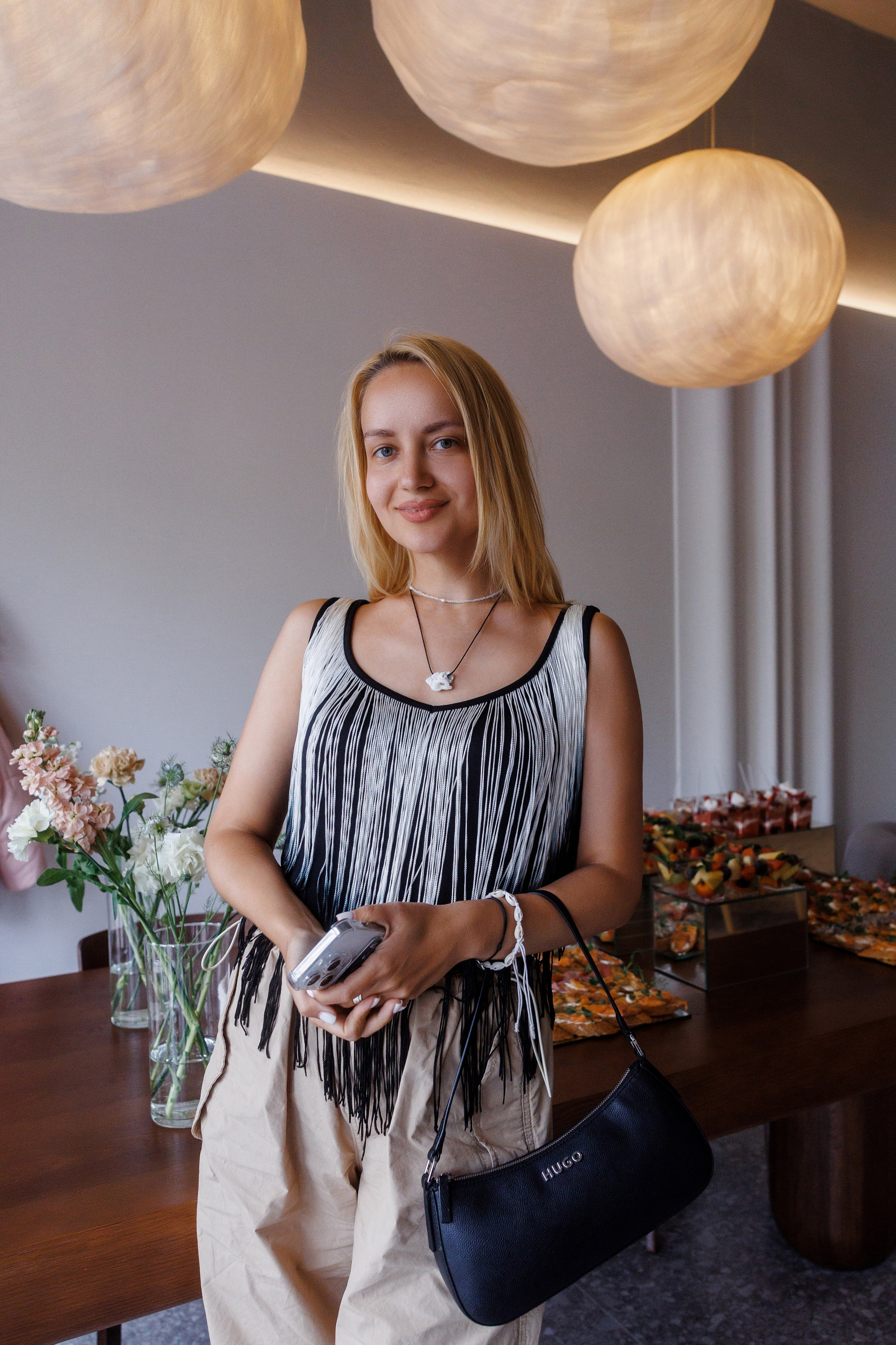 Balance Coffee Открытие. Фотограф Ставрополь Петр Голубенко