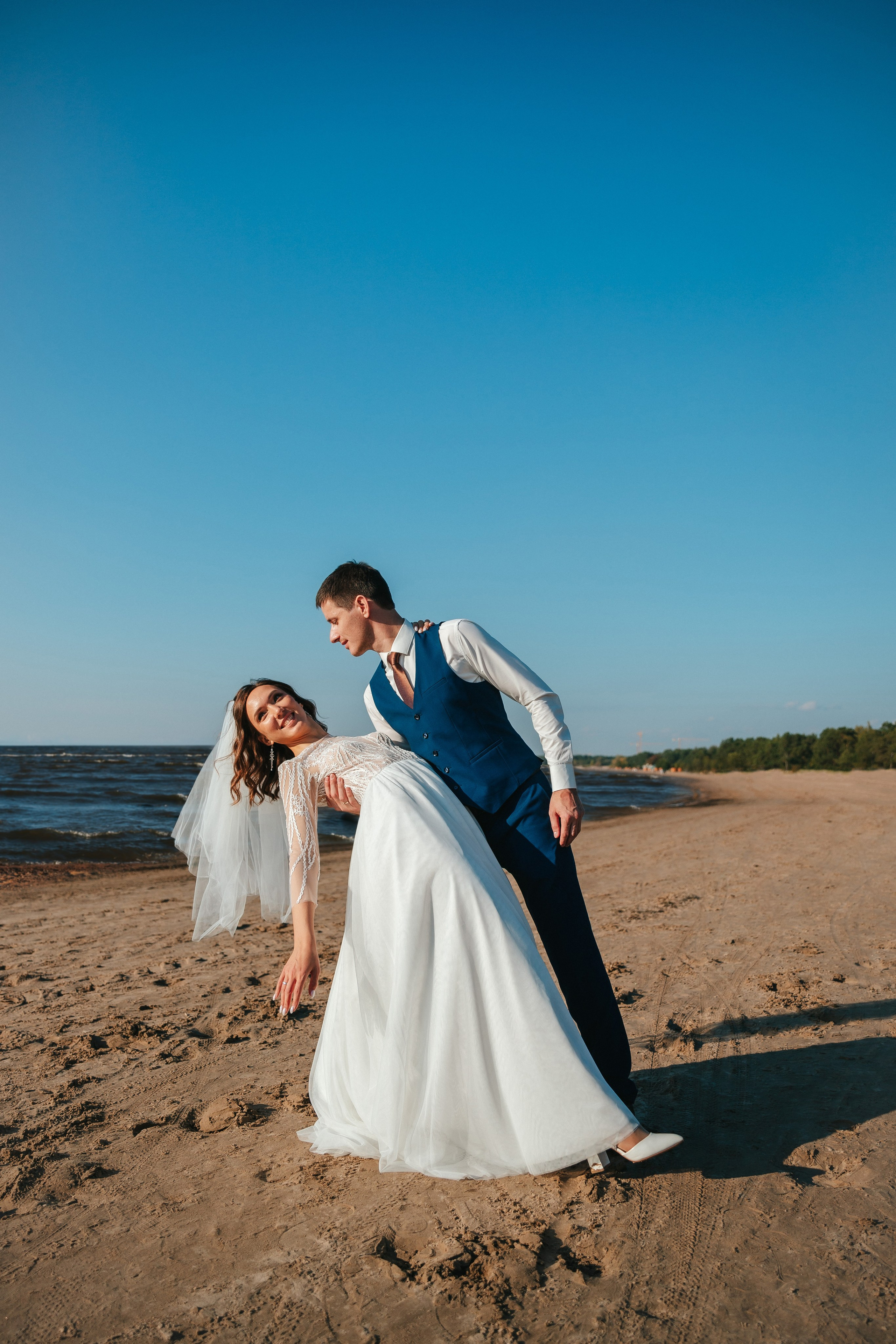 Федор и Ксения. Семейный lifestyle фотограф в Санкт-Петербурге Людмила Пахомова