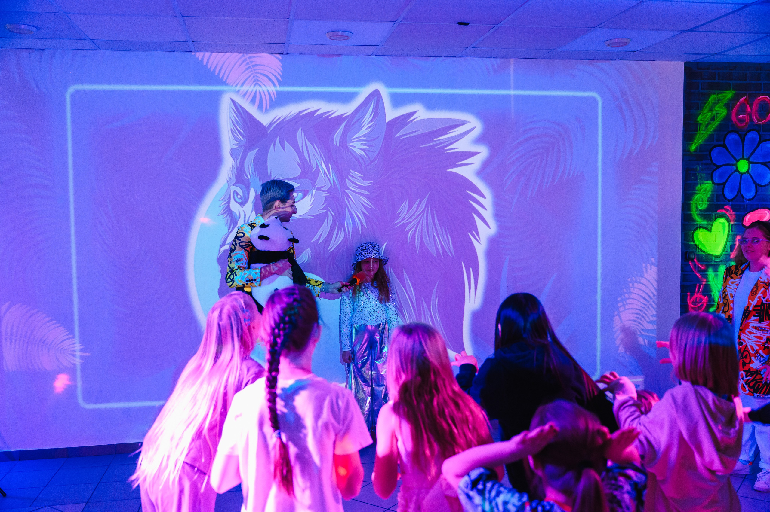 Мирославе 9 лет. Свадебный и просто хороший фотограф в Челябинске