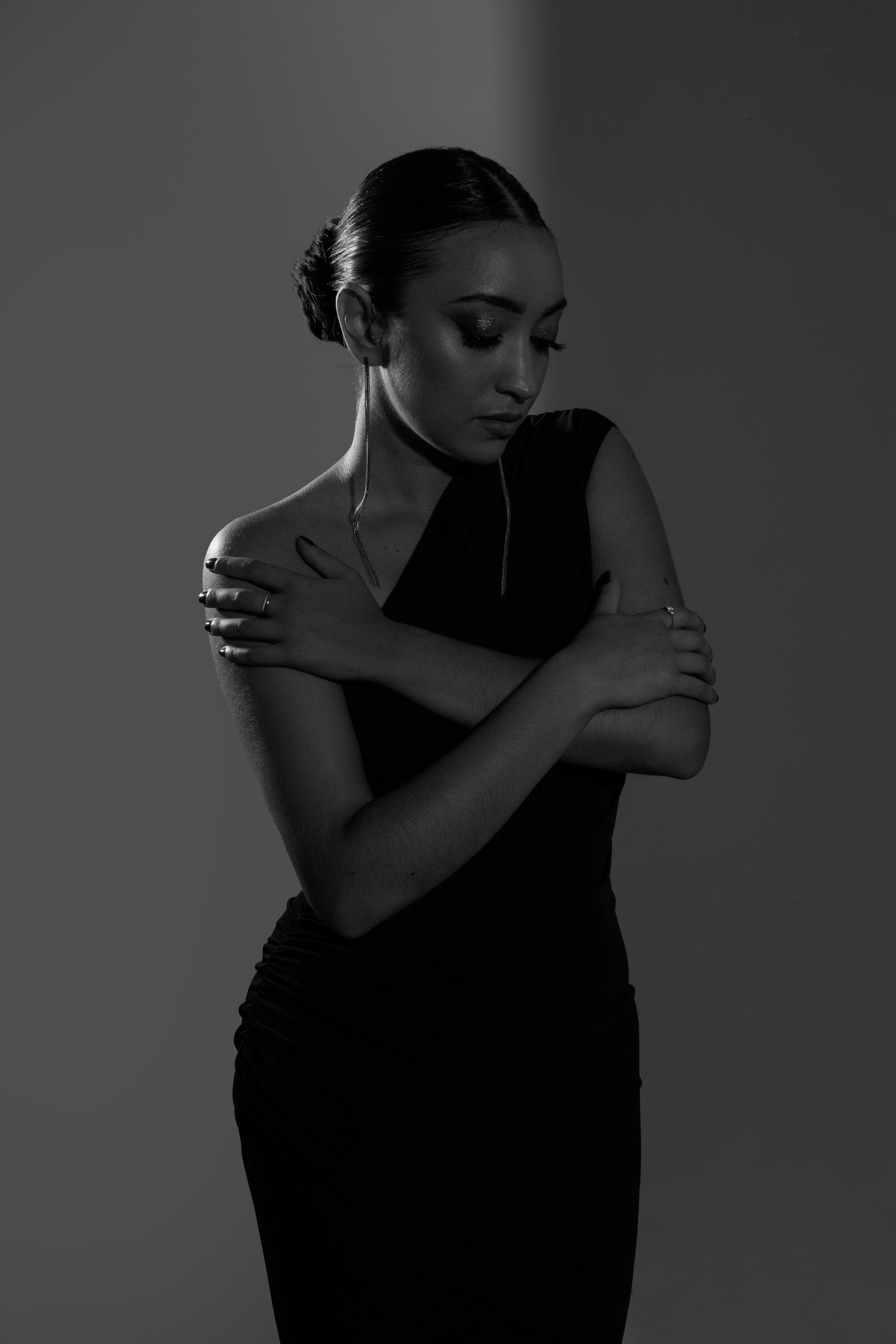 Женские в студии. Семейный и детский фотограф в Селенгинске Екатерина Чупрова