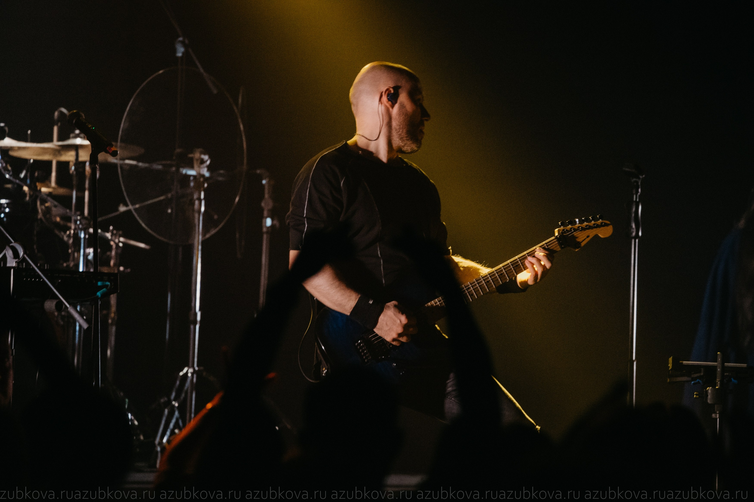 Линда. Фотограф Анастасия Зубкова