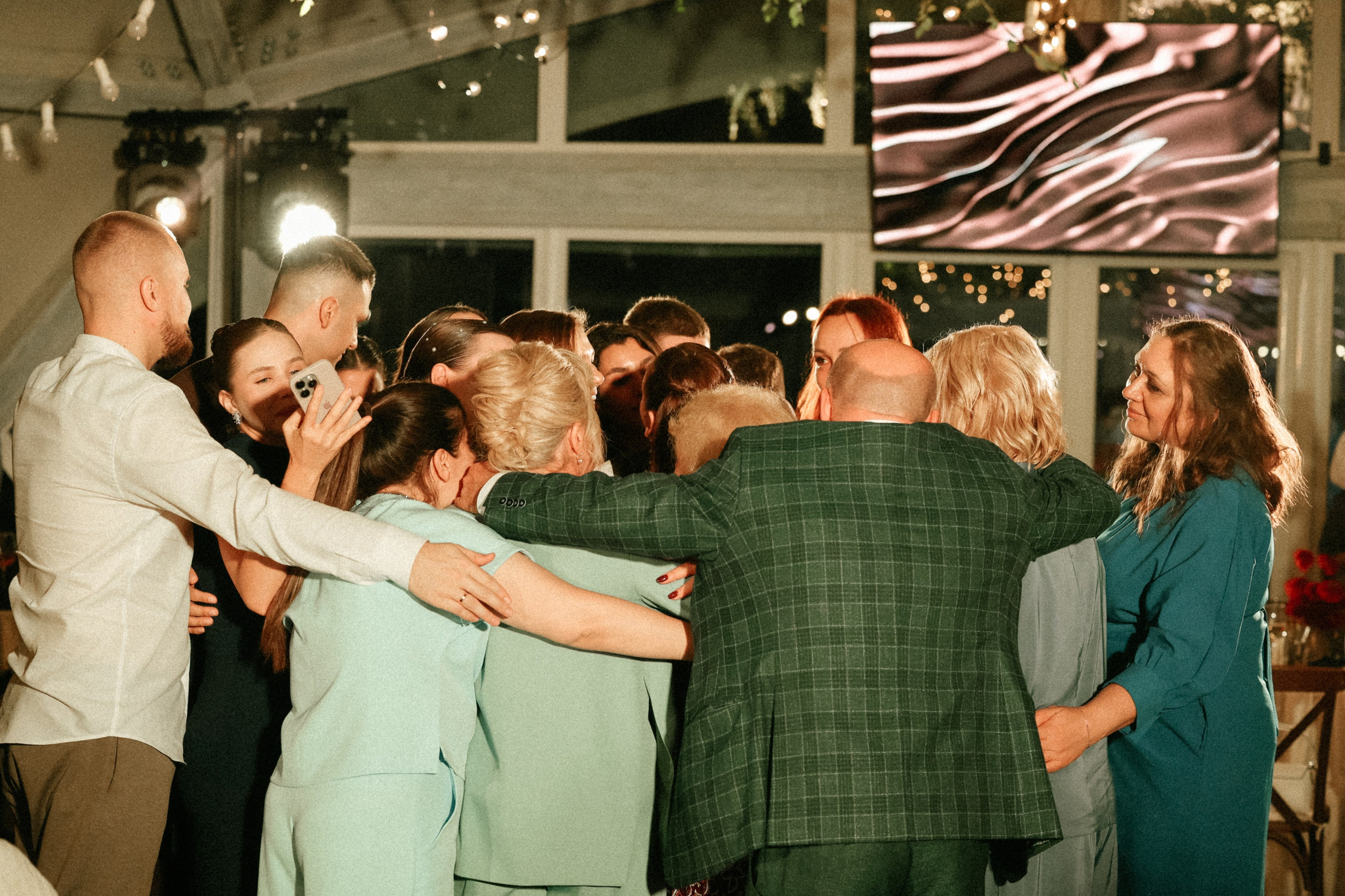 Георгий и Татьяна. Фотограф в Екатеринбурге Андрей Медведко