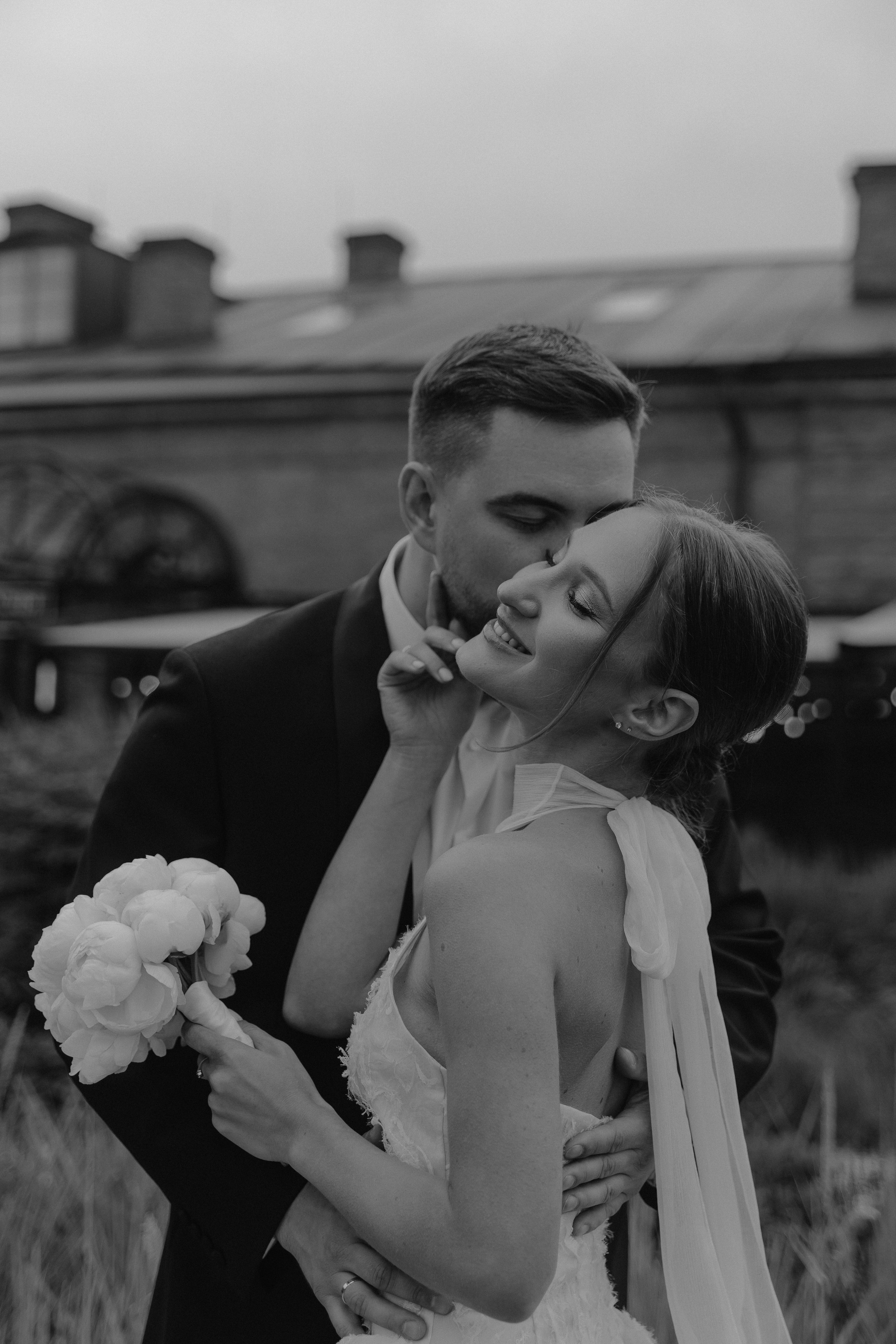 V&D. Свадебный фотограф — Наталья Фед СПб/Москва