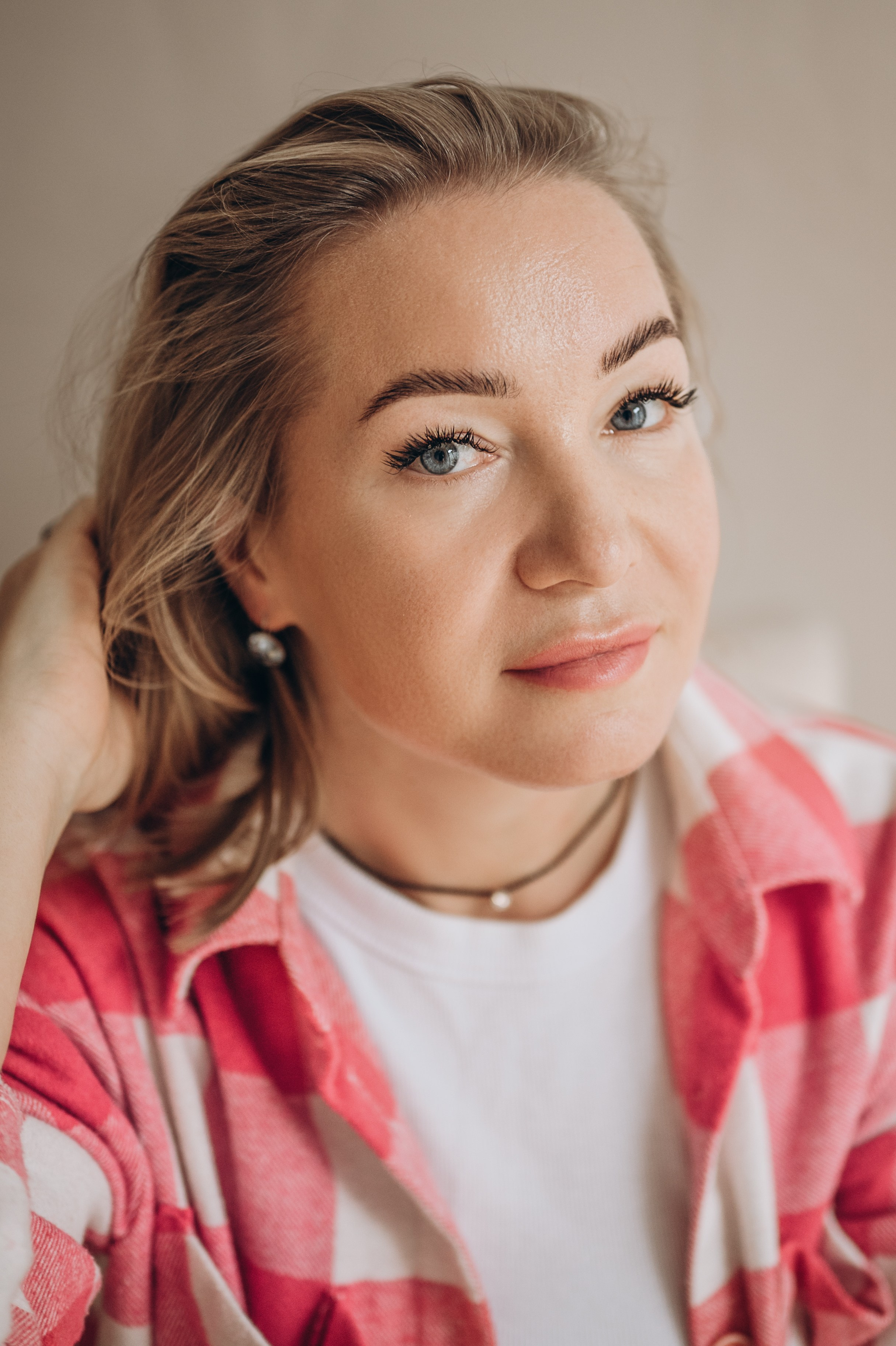 Женя и Маша. Фотограф Горбенко Анна