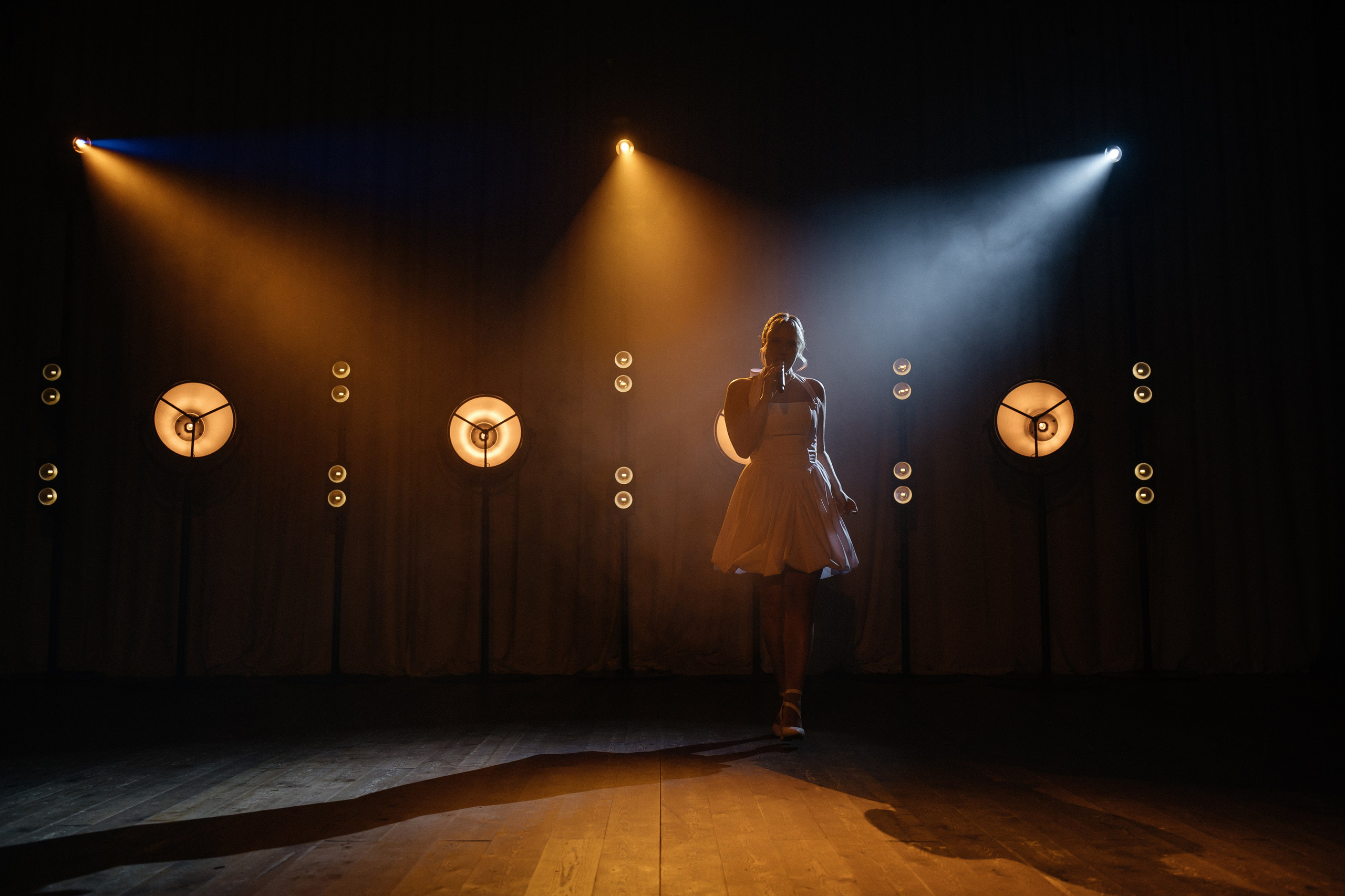 Паша и Милана. Свадебный фотограф в Красноярске