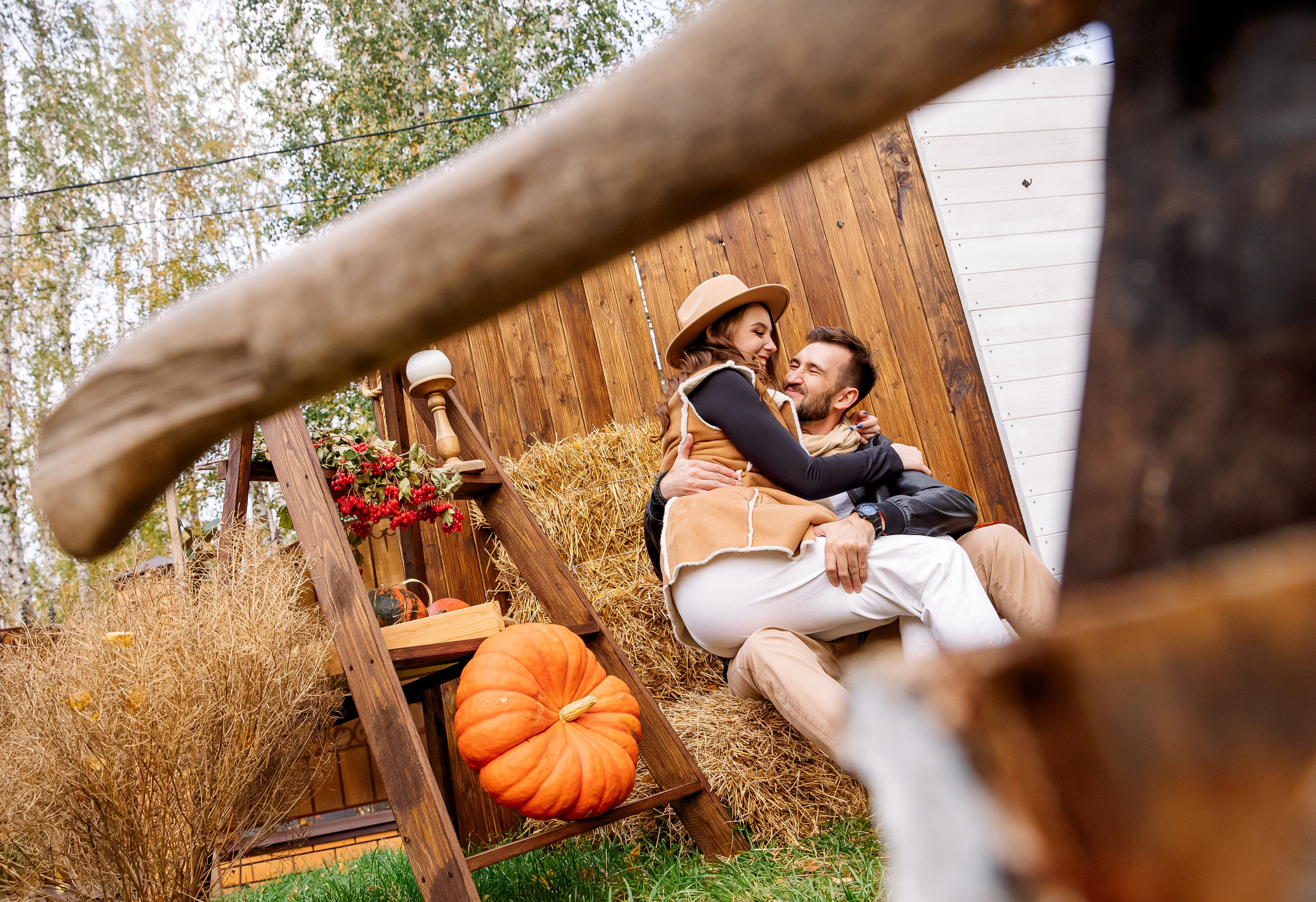 Анна и Владислав. Свадебный и семейный фотограф в Челябинске Юлия Ишимова