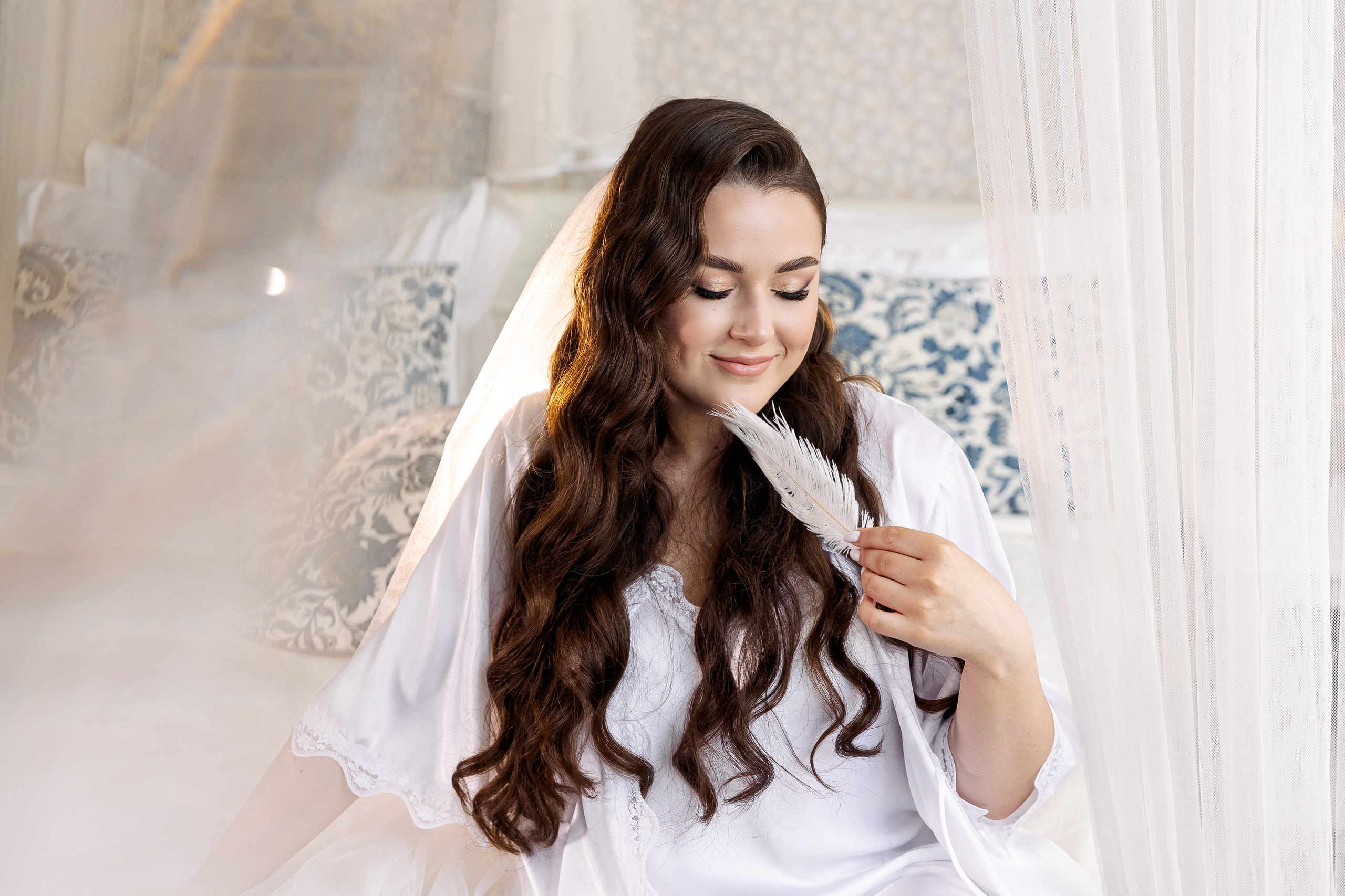 Сергей и Валерия. Свадебный и семейный фотограф в Челябинске Юлия Ишимова