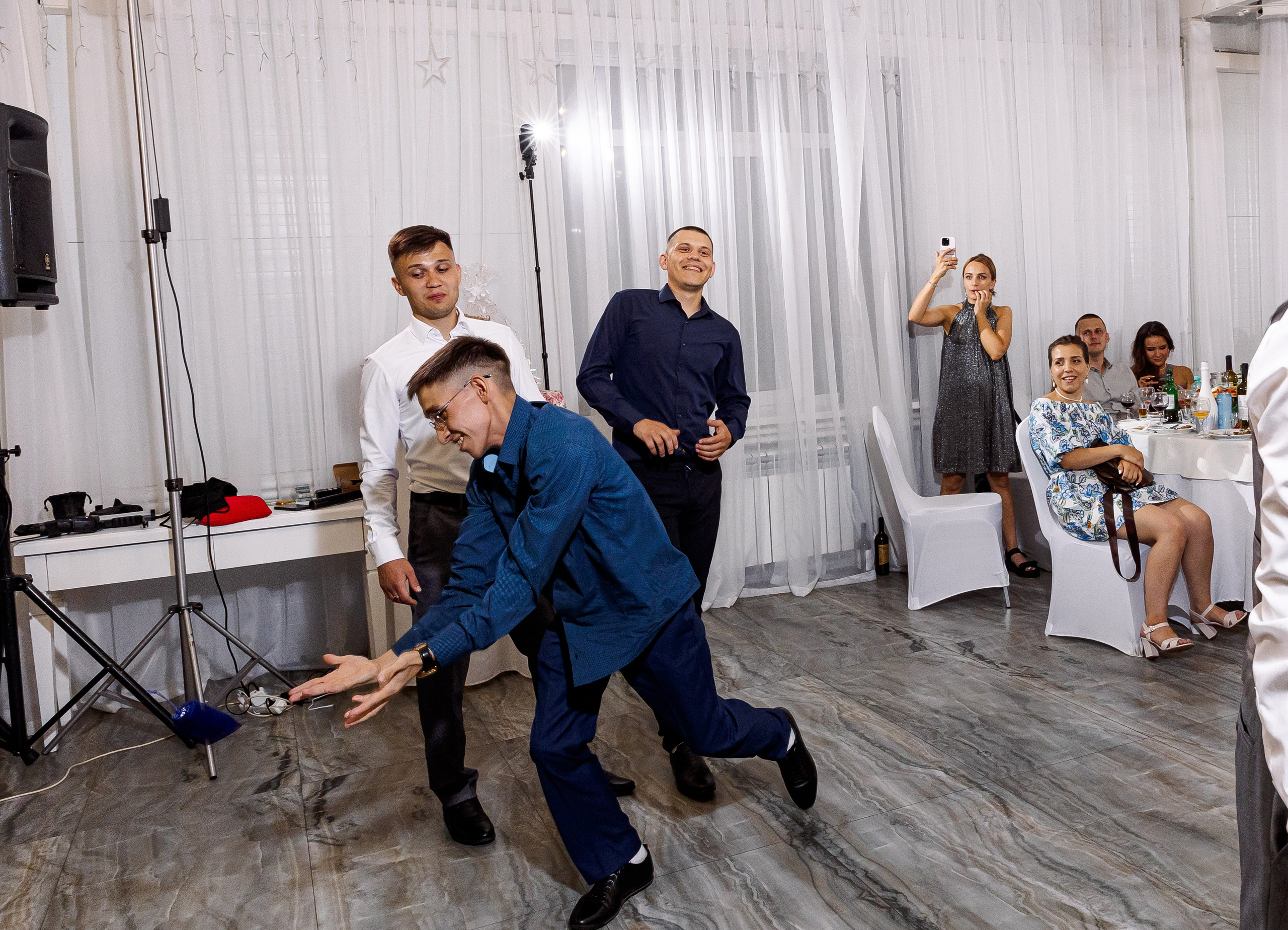 Сергей и Валерия. Свадебный и семейный фотограф в Челябинске Юлия Ишимова